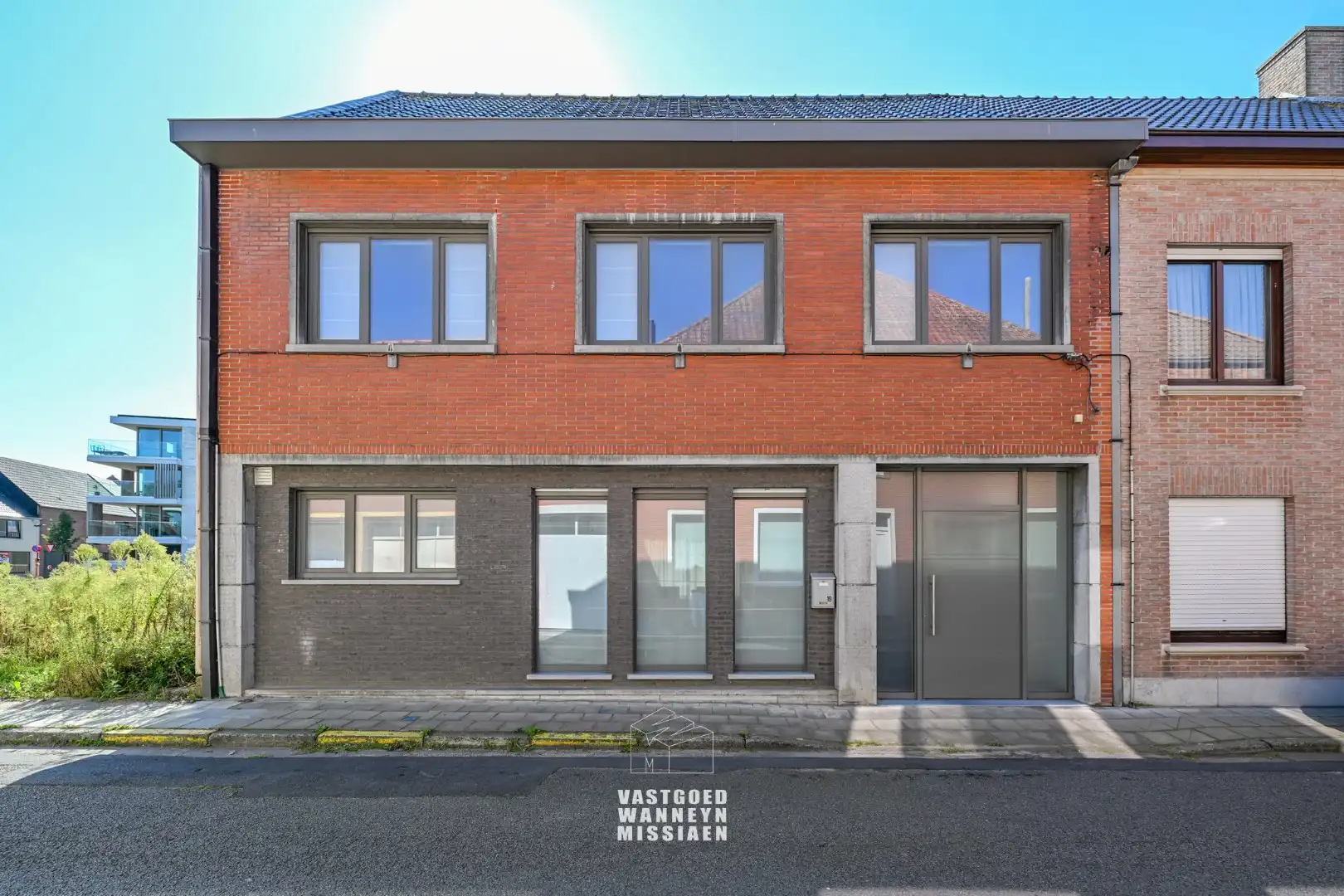 Huis te koop Pastoor Termotestraat 19 - - 8750 Wingene