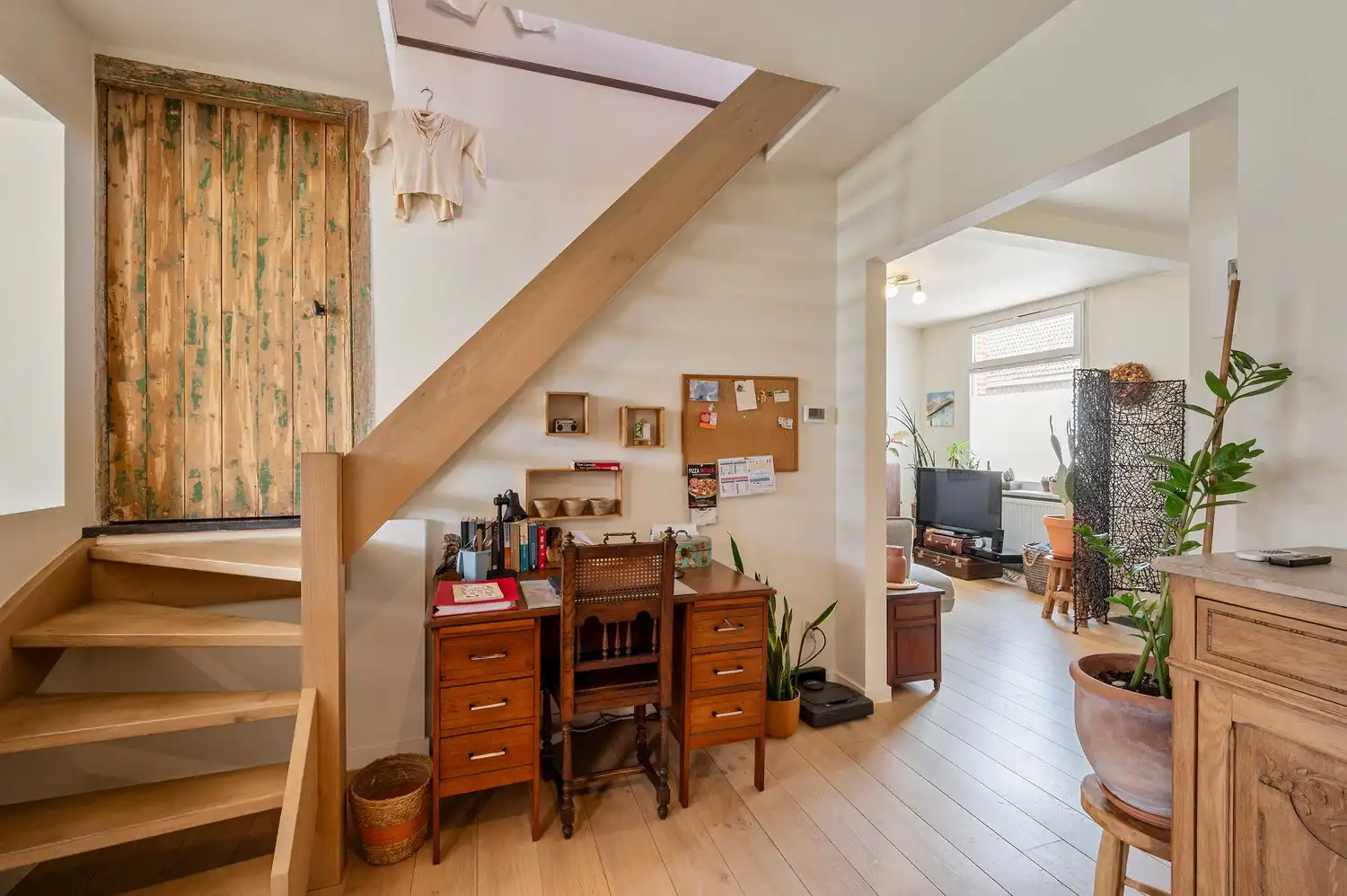 Huis te koop foto 9
