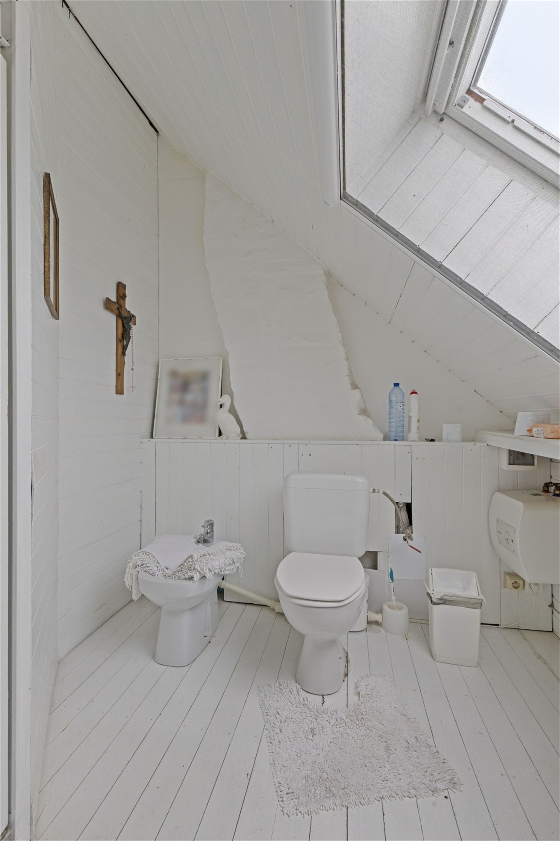 Goed onderhouden woning nabij centrum Opwijk foto 18