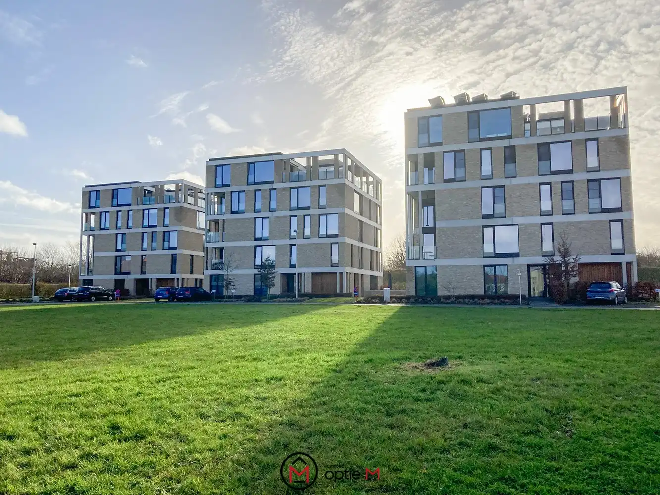 Modern en instapklaar appartement te huur in Hasselt foto 19