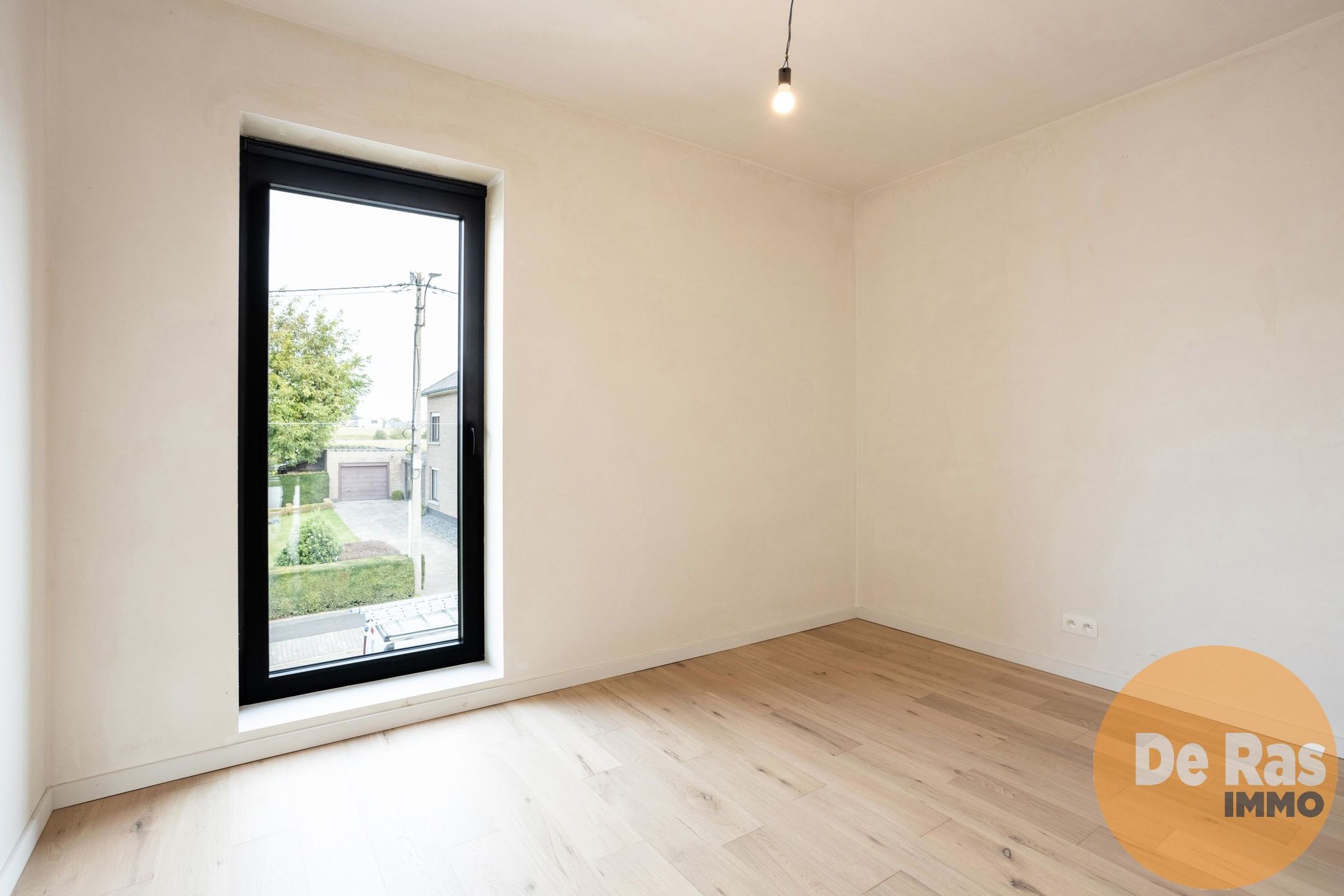 ERPE-MERE - Appartement op eerste verdieping met privéterras foto 10