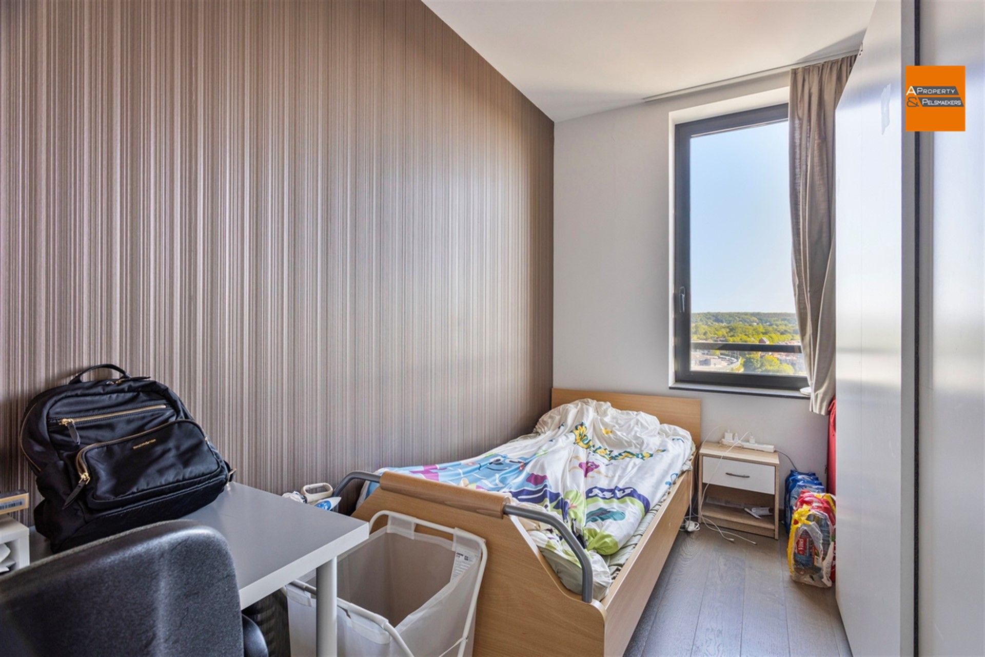 Appartement foto 10