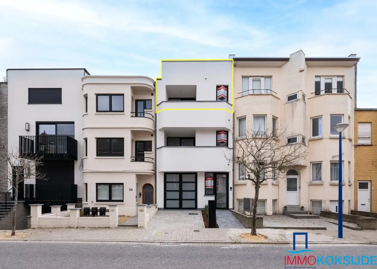 Cléo 02.01 Koksijde foto 2