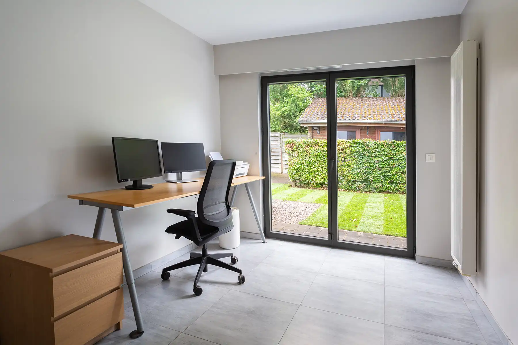 Aartselaar - HOB met terras en 4 slpk/2 badk. foto 6