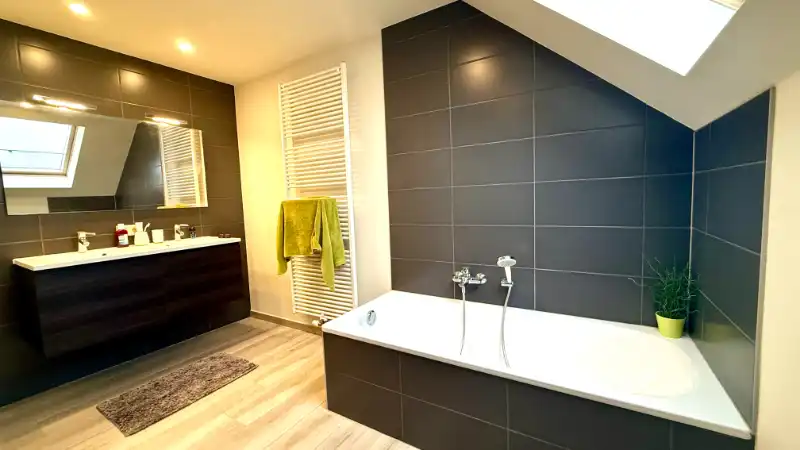 HOB met 3 slaapkamers foto 18