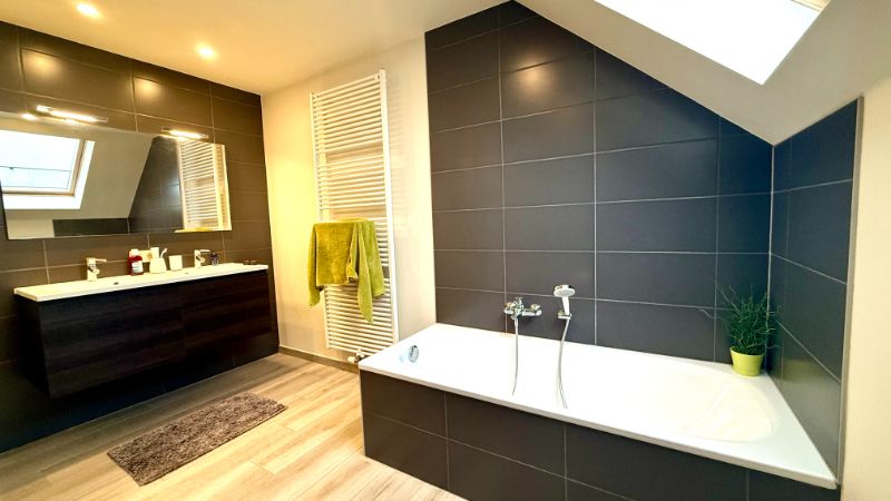 HOB met 3 slaapkamers foto 18