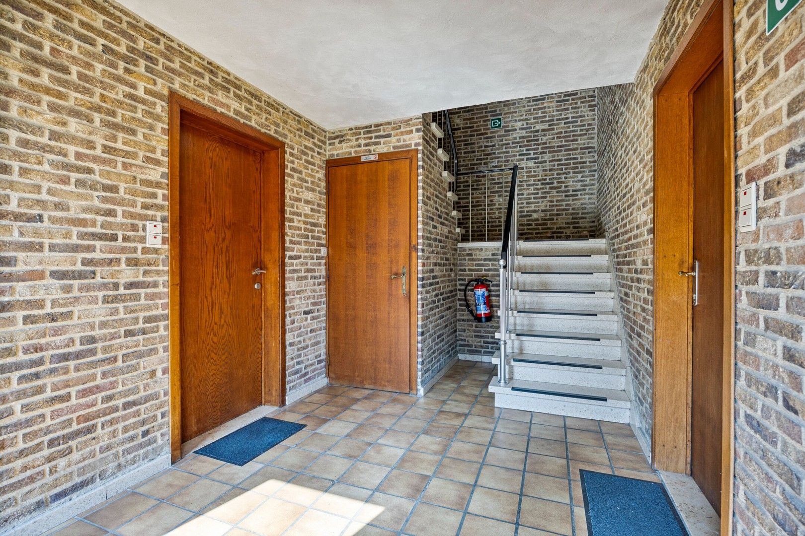 Dorpsstraat 126 bus 7 & 8, As foto 3