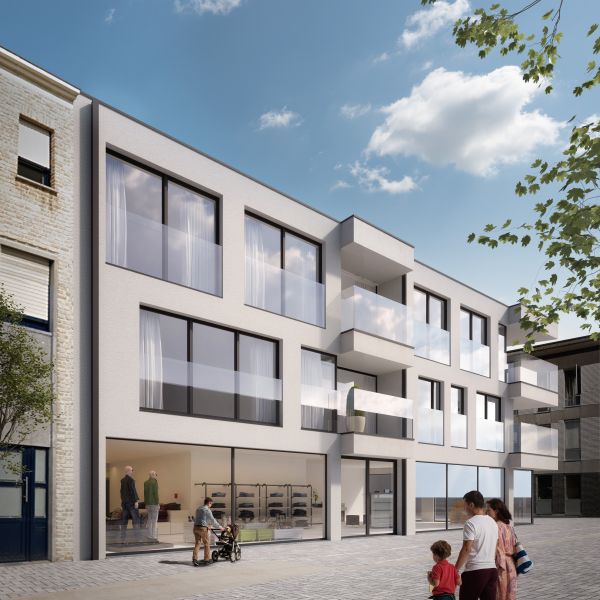 Ijzerenveld 115, 2860 Sint-Katelijne-Waver foto 2