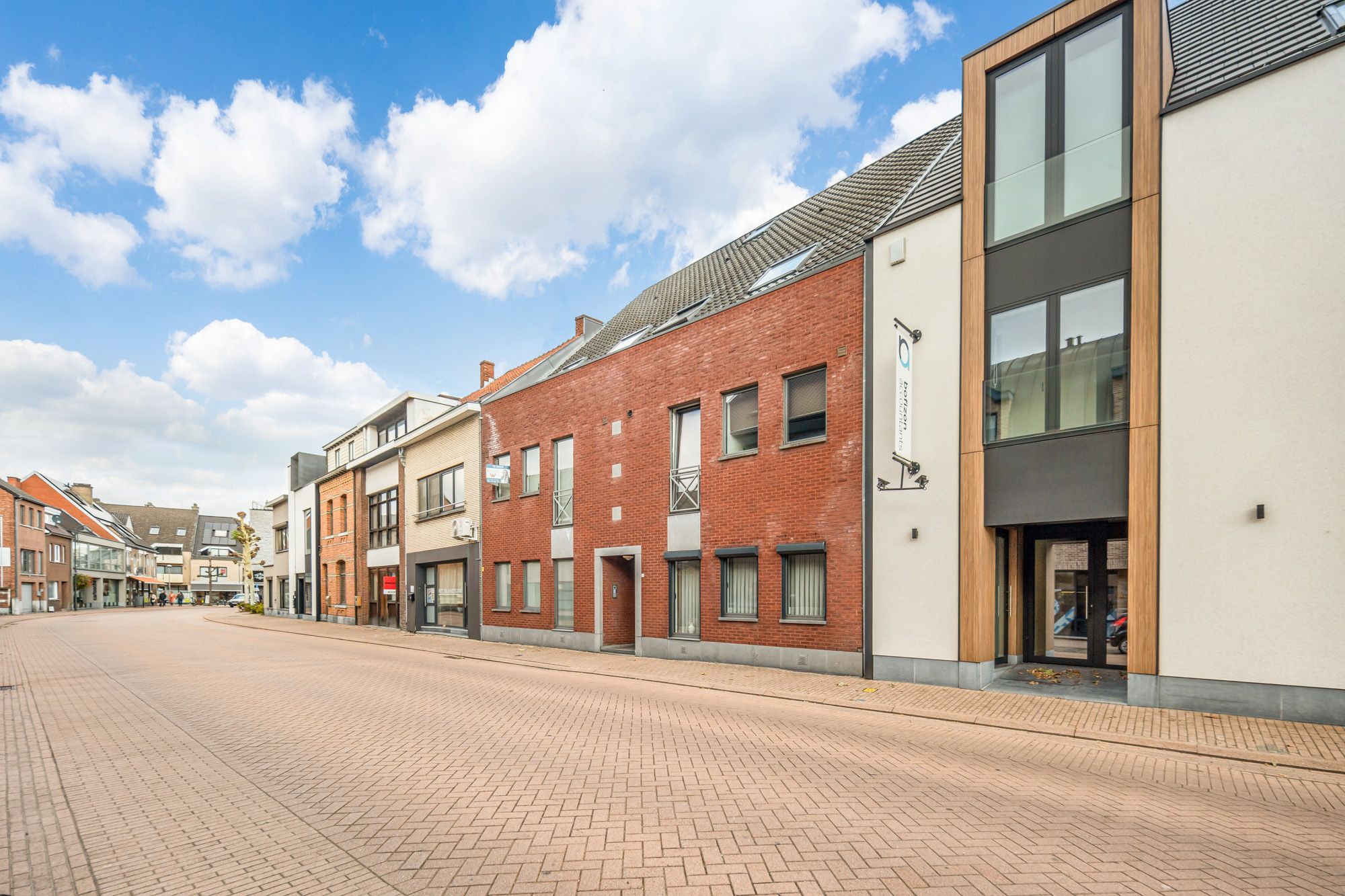 Appartement te koop foto 23