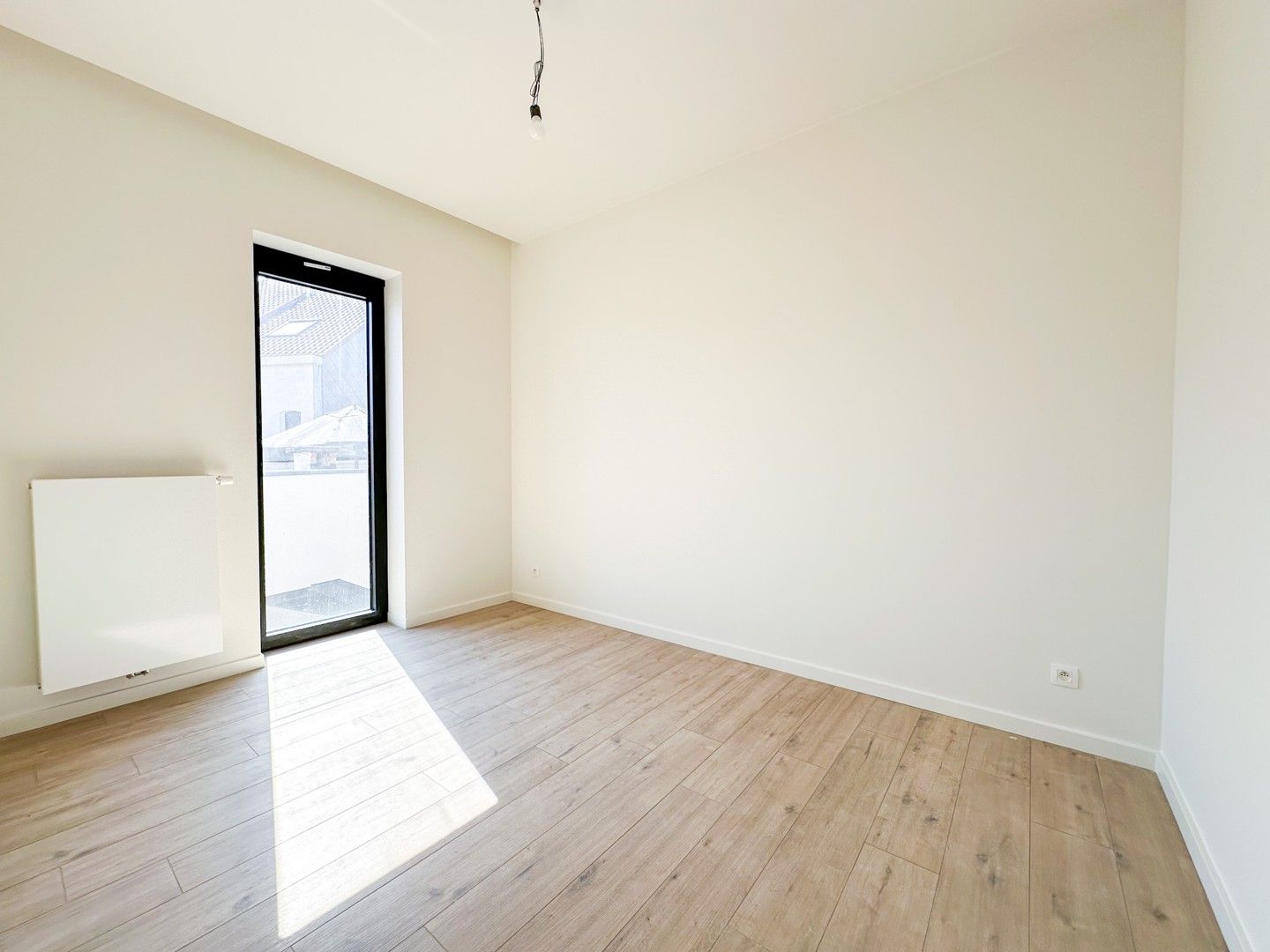 Uniek 2 slaapkamer nieuwbouwappartement te huur in het centrum van Sint-Niklaas foto 8