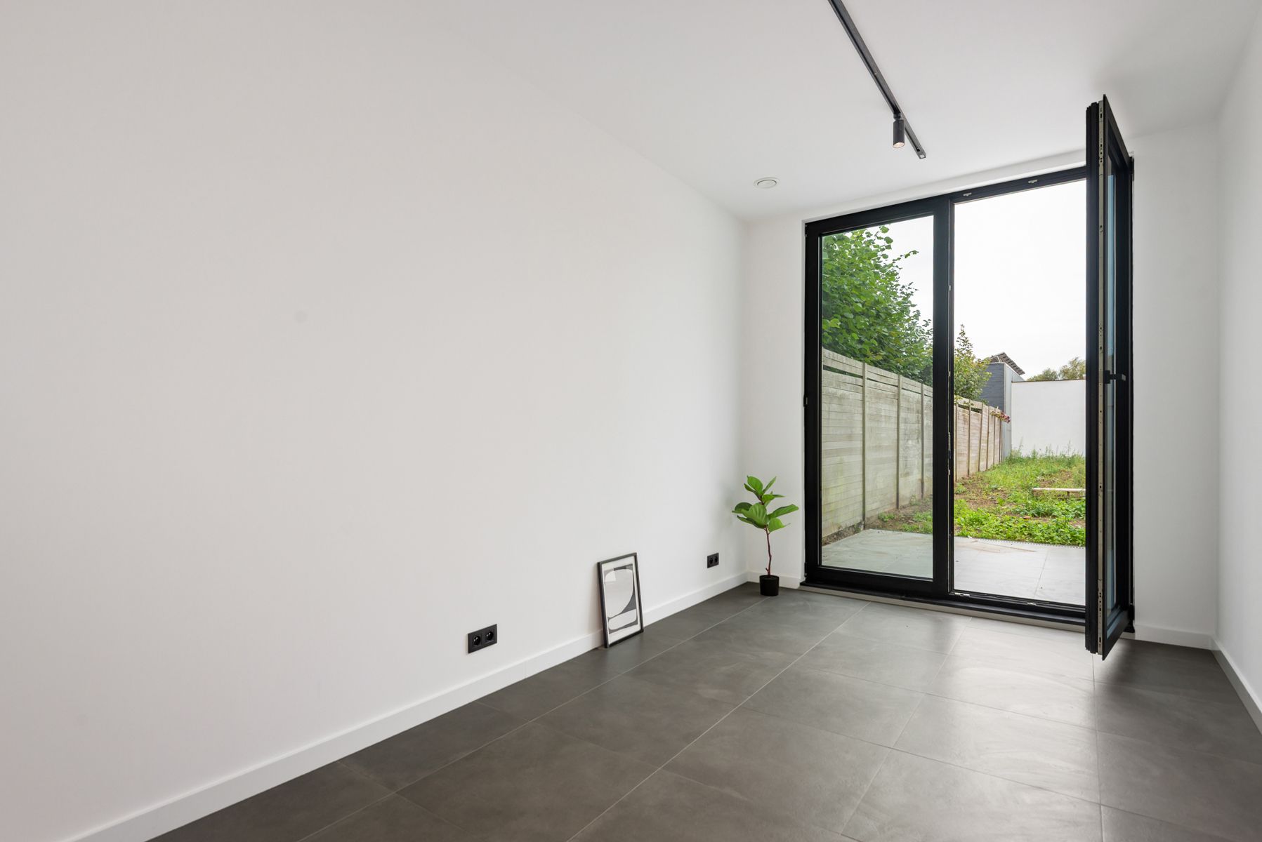 Nieuwbouwappartement (126 m²) met tuin en 3 slaapkamers in kleinschalig gebouw foto 7