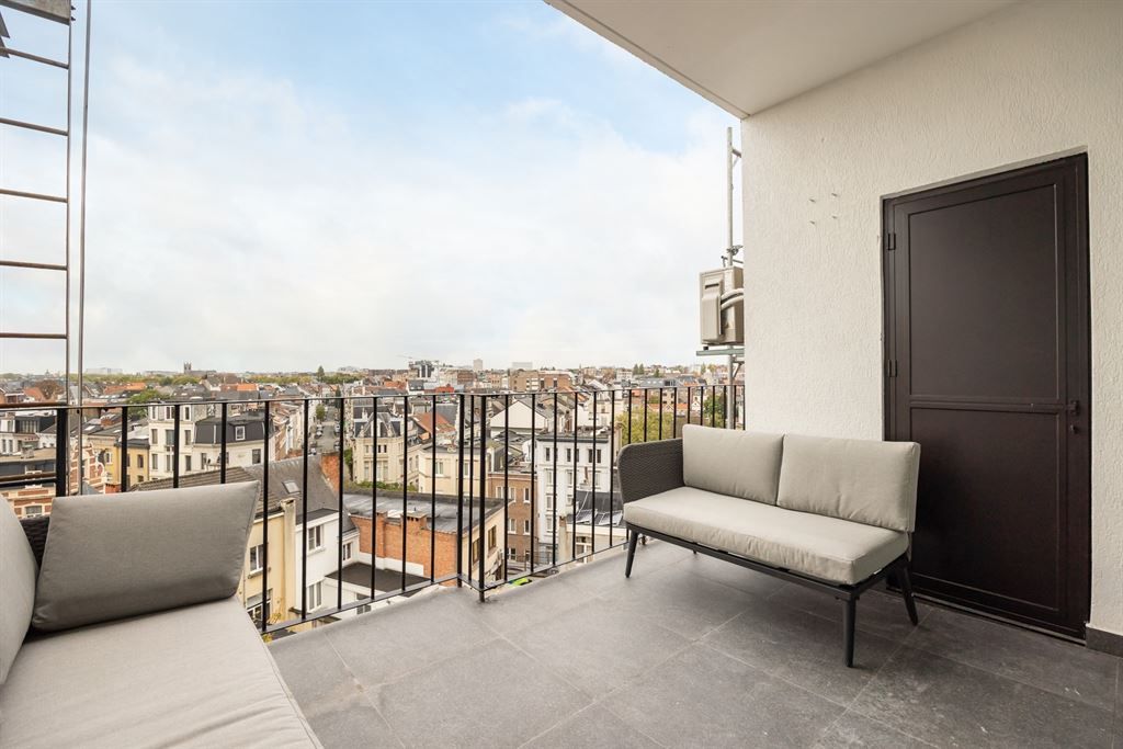 Kwalitatief gerenoveerd appartement foto 2