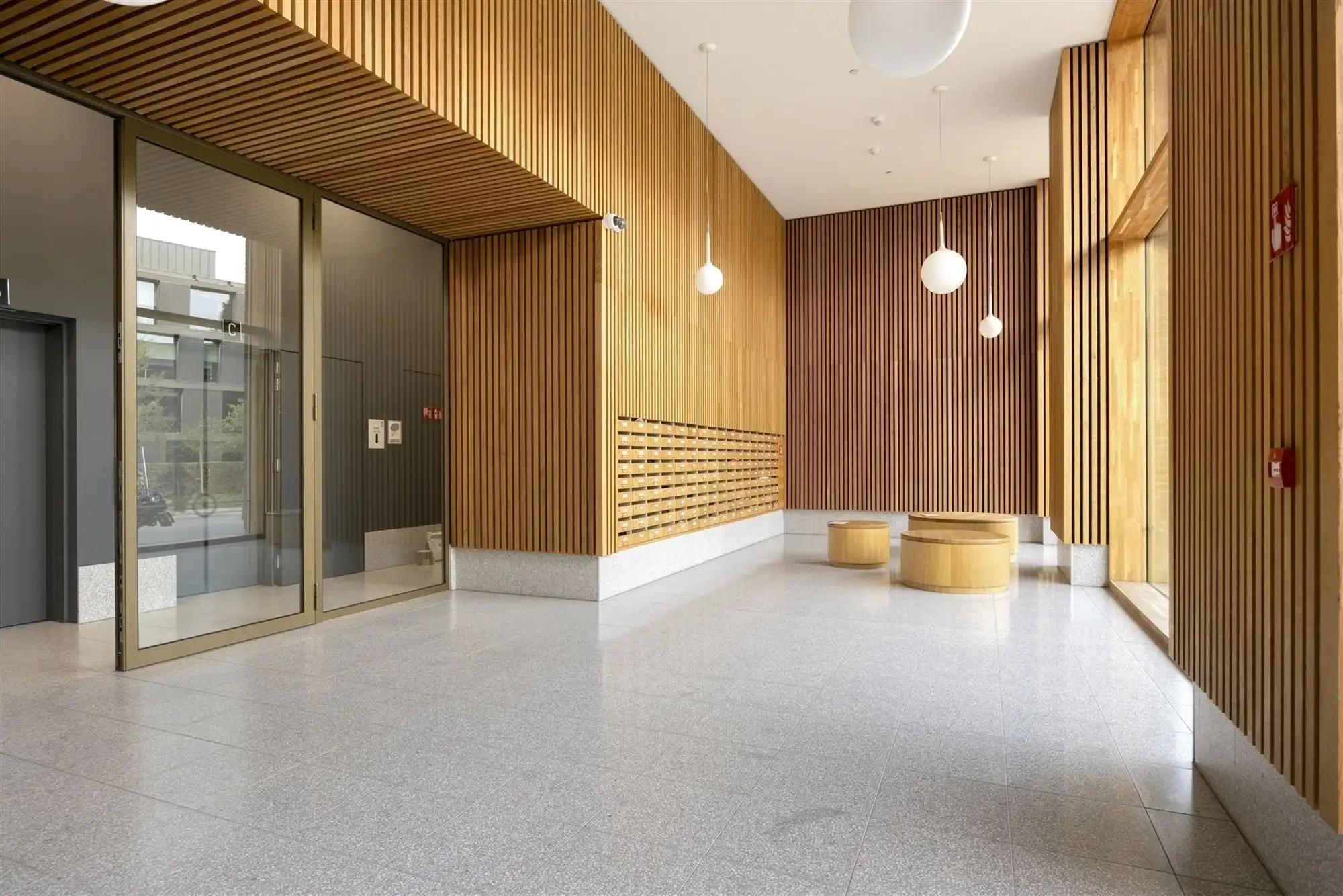 Lichtrijk appartement met 2 terrassen op het Nieuw Zuid in Antwerpen foto 14