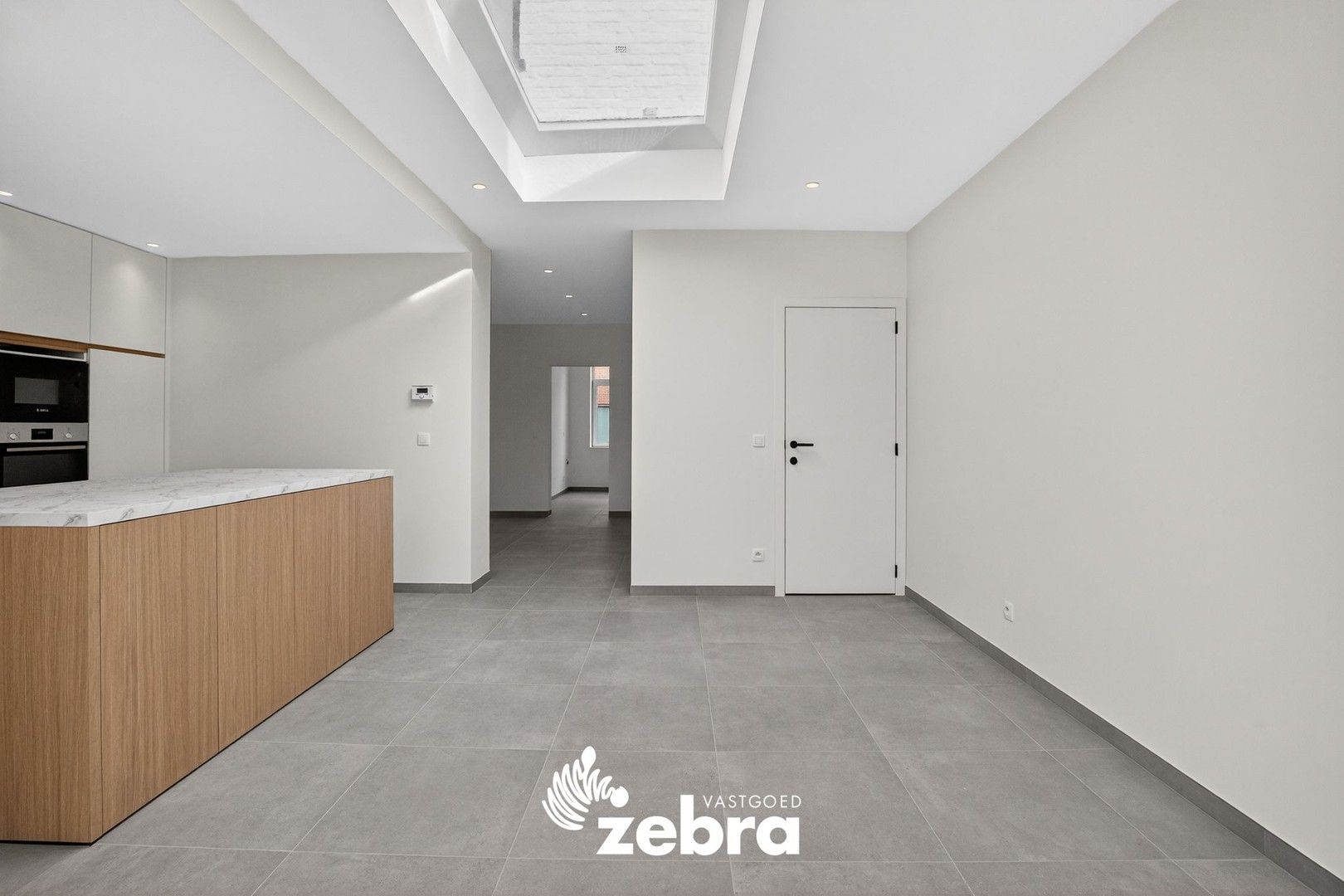 Energiezuinige woning (EPC-label A) met 3 slaapkamers nabij centrum Meulebeke! foto 9