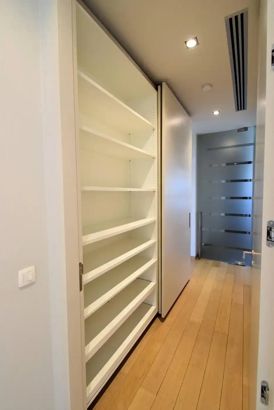 EXCLUSIEVE PENTHOUSE OP PRIVAAT DOMEIN foto 13
