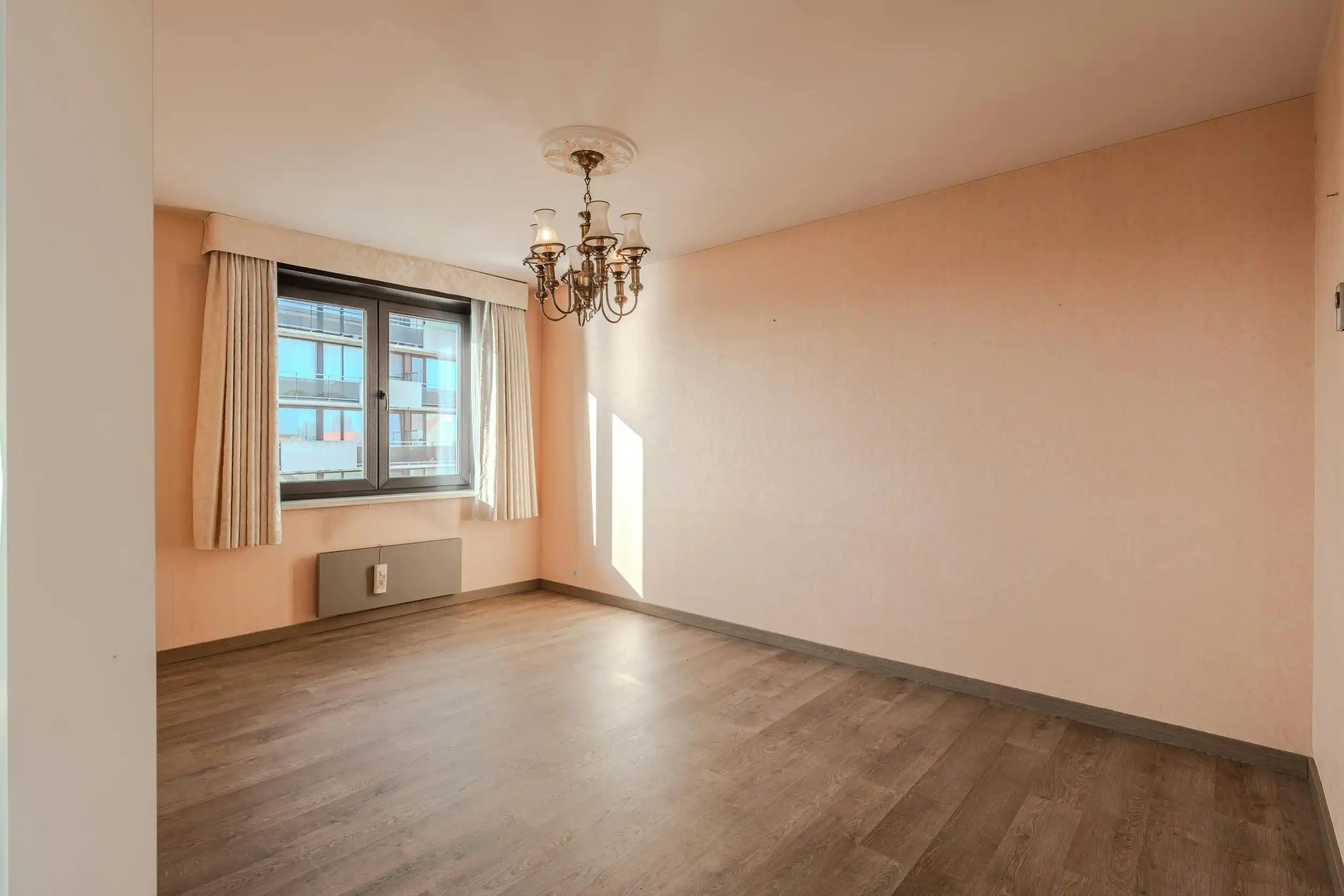 Ruim appartement met prachtig open zicht op de Spuikom foto 10