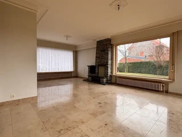 HALFOPEN BEBOUWING te ZERKEGEM foto 6