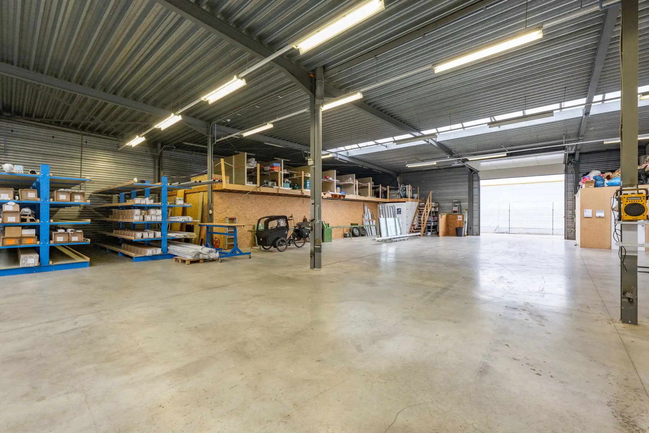 Bedrijfsvastgoed te koop foto 20