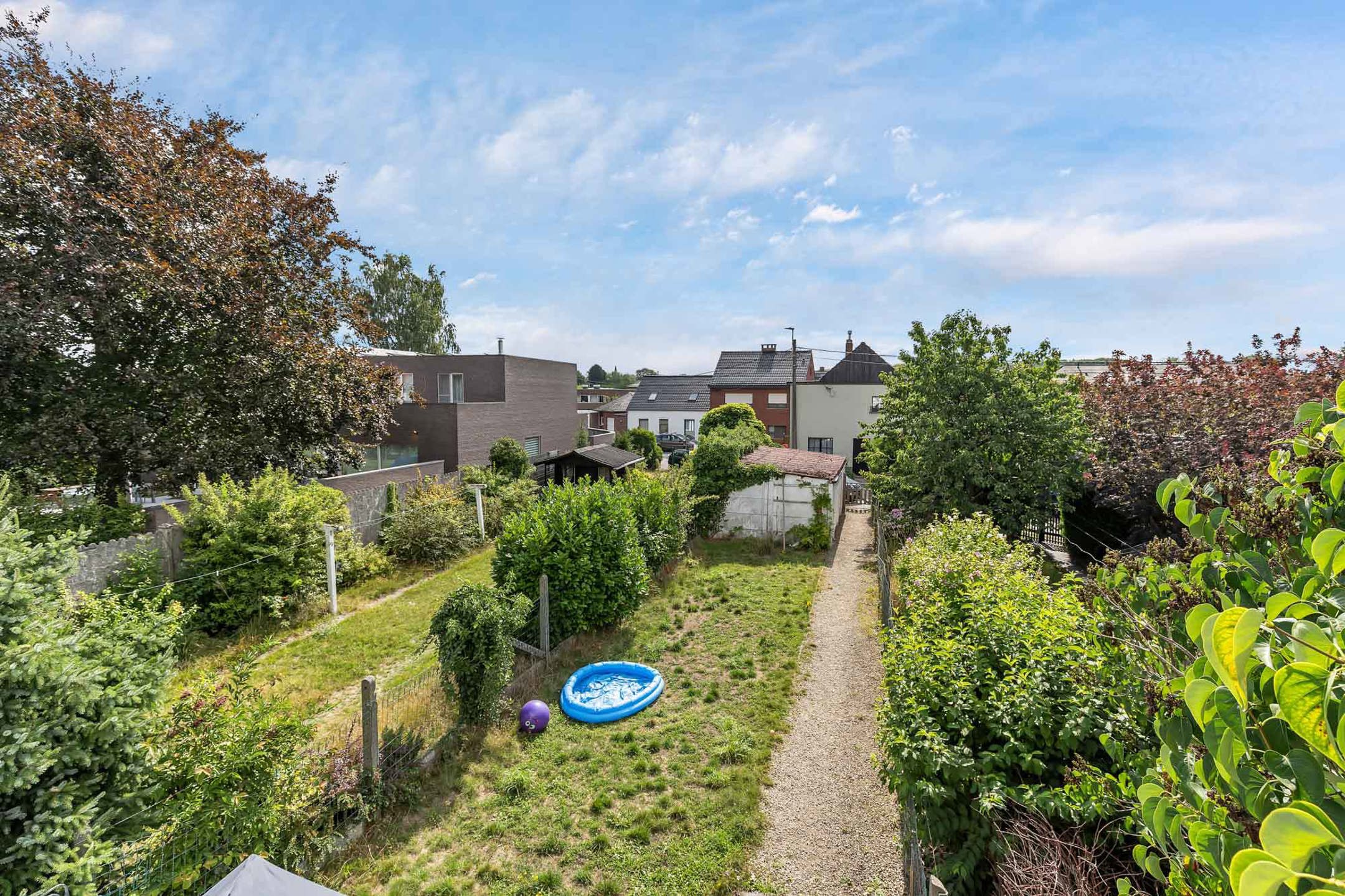 Instapklare woning te koop in Ternat! foto 27