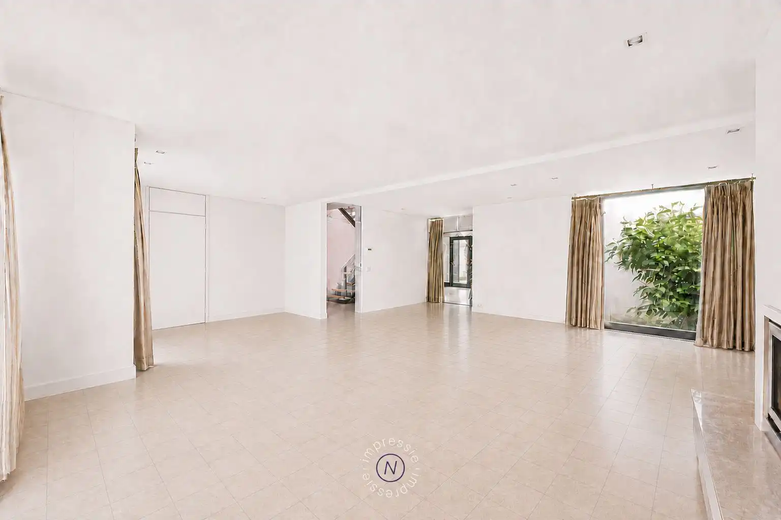 Stijlvolle split-levelvilla met veel licht en ruimte foto 14