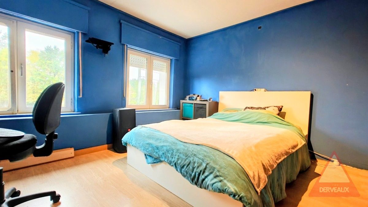 Zonnebeke – Energiezuinige, centraal gelegen woning met 4 slaapkamers foto 13