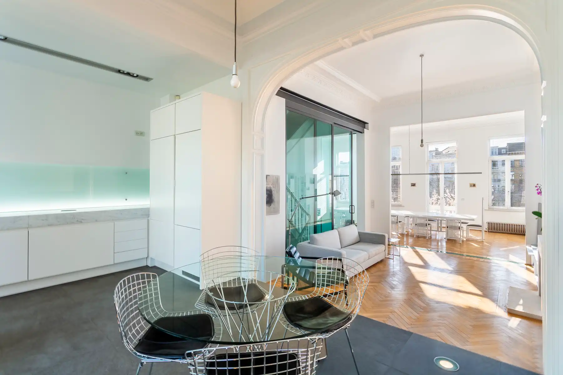 Riante herenwoning met tuin en wellness, hartje ’t Zuid foto 2