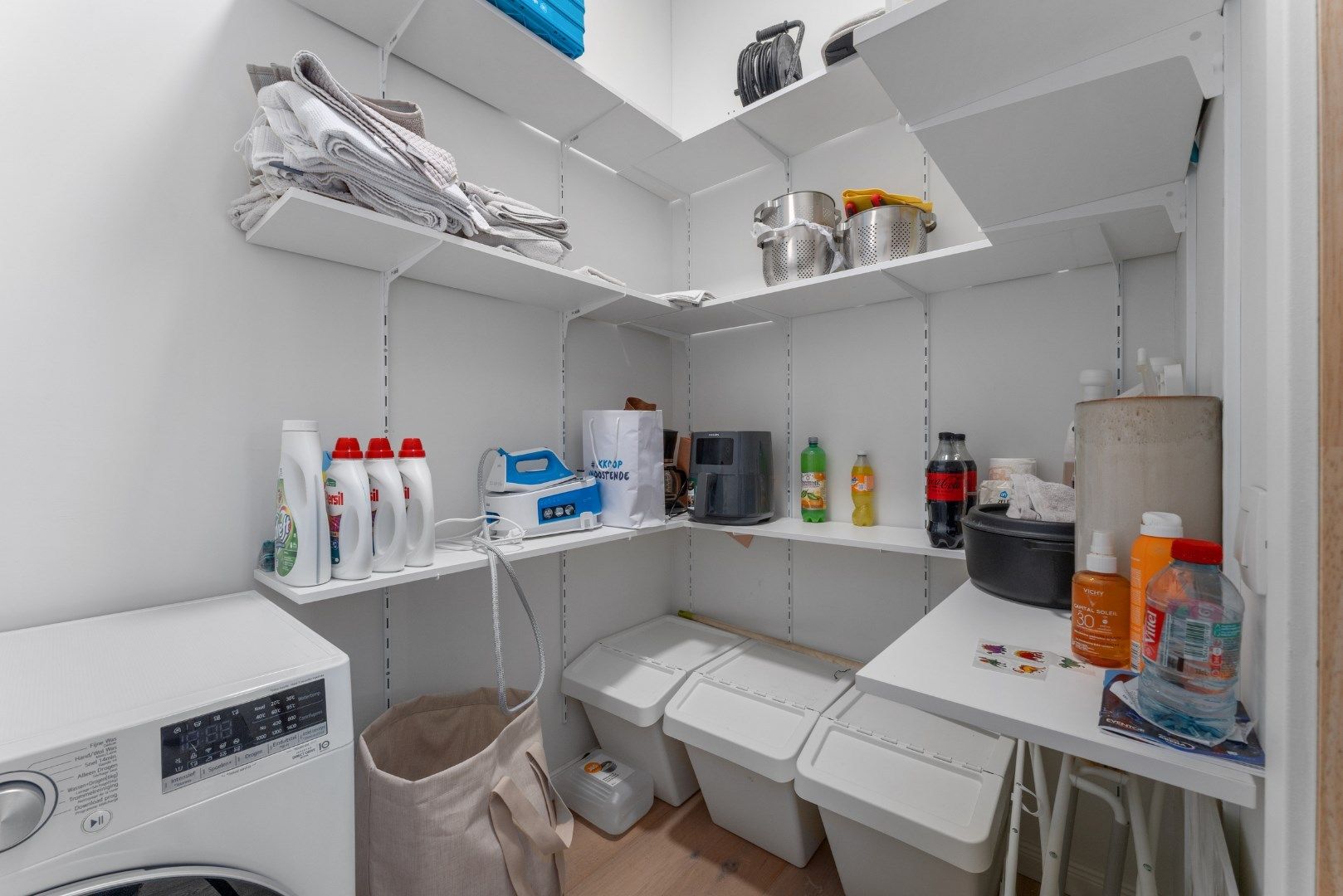 HIGH-END 2 SLPK APP OP CENTRALE LIGGING  foto 28