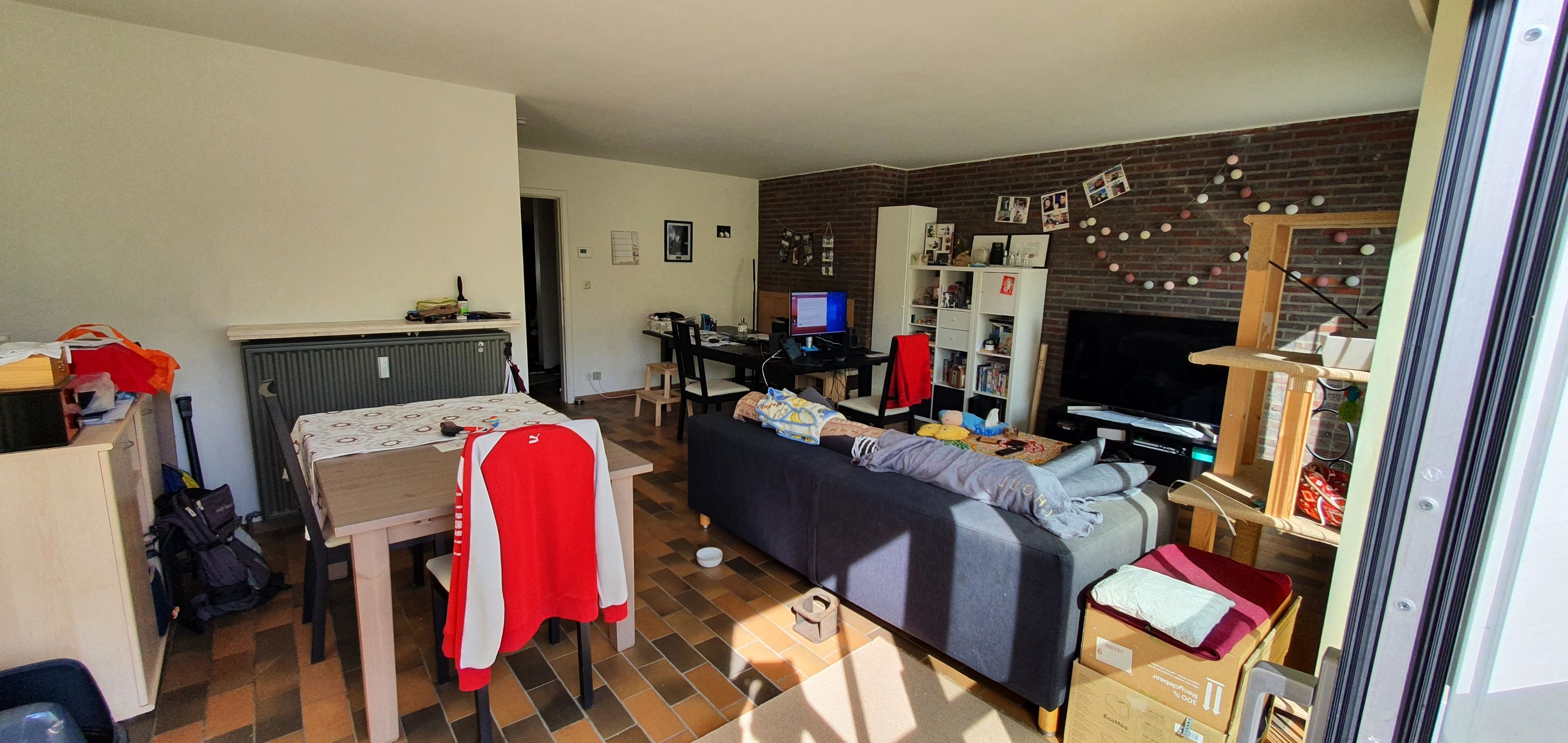 Appartement te huur foto 5