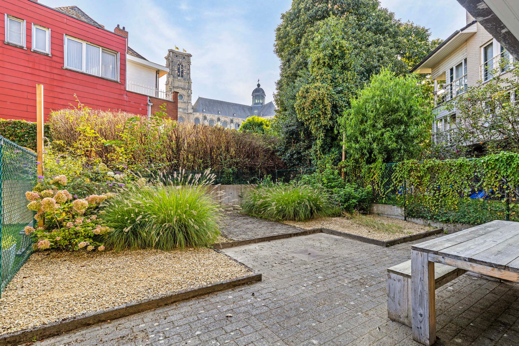 Woning met 3 slaapkamers, garage en tuin in Grimbergen foto 7