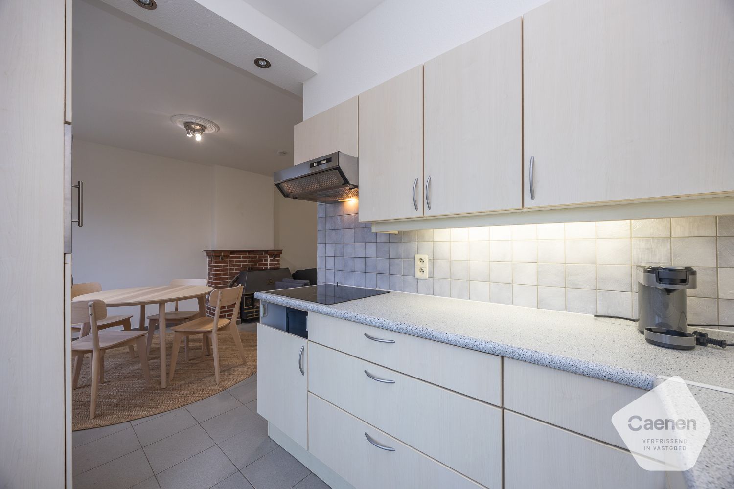 Opbrengsteigendom met 3 appartementen op toplocatie foto 10