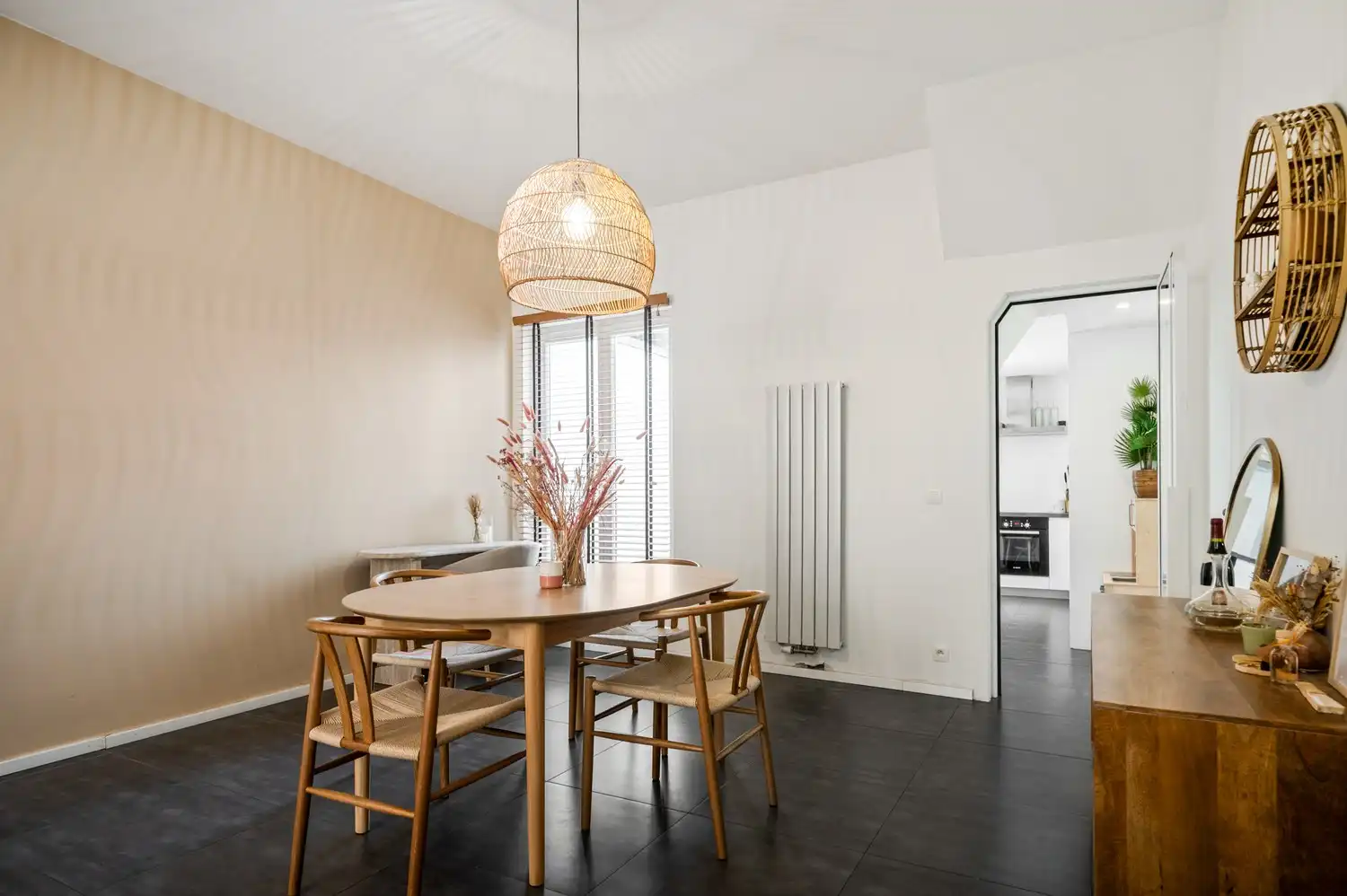 Gerenoveerde woning met 3 slpkrs en tuin nabij centrum Lier foto 5