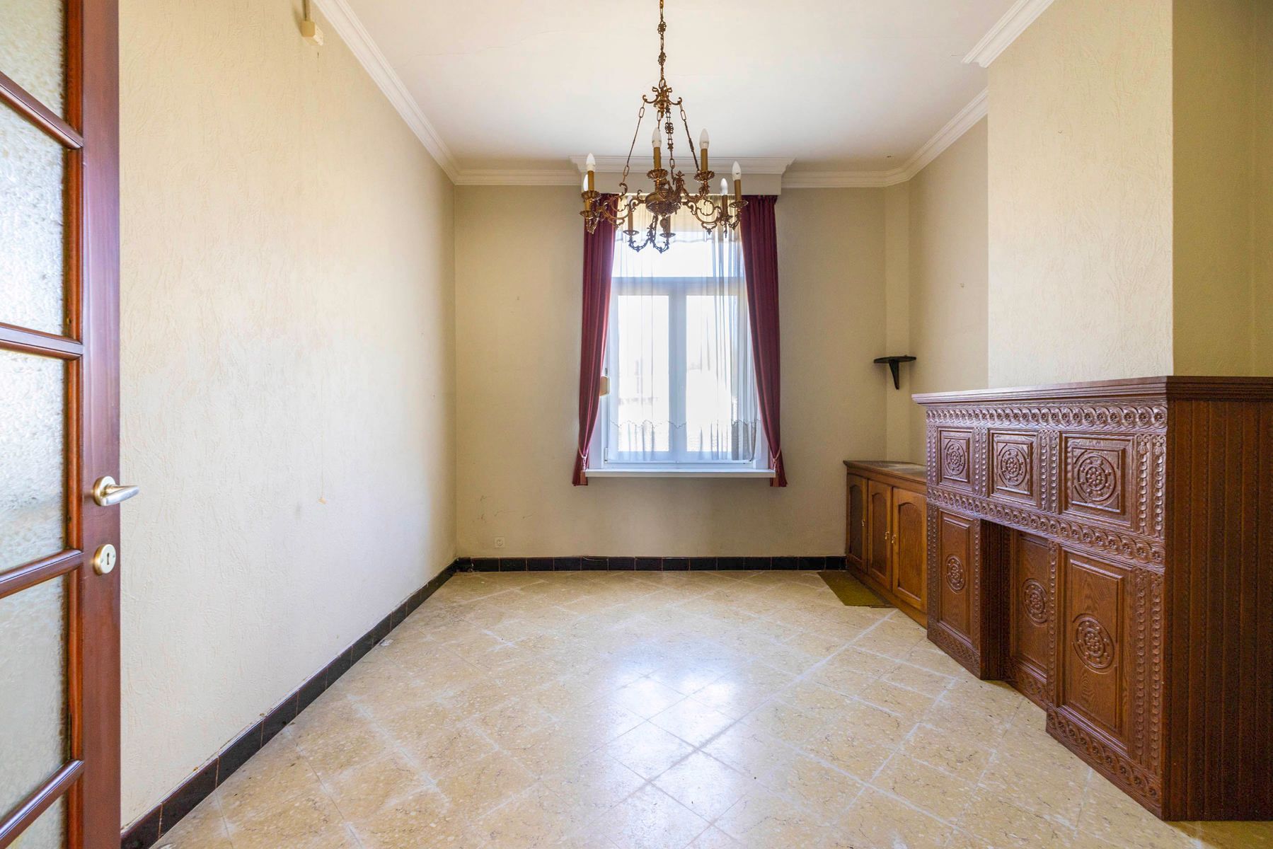 Te renoveren woning op 820m² met vergunning foto 11