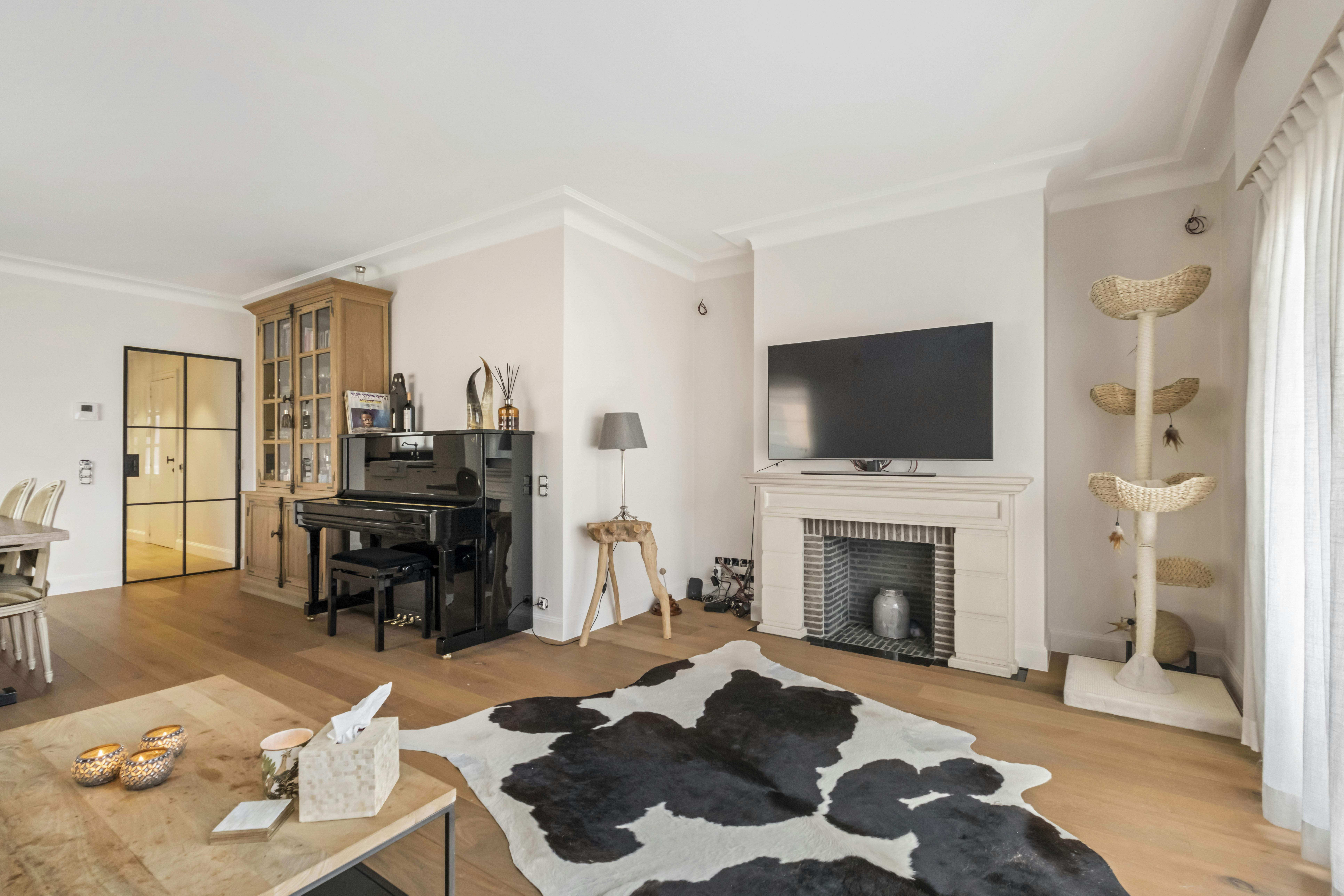  Ruim, instapklaar appartement te koop in Harelbeke foto {{pictureIndex}}
