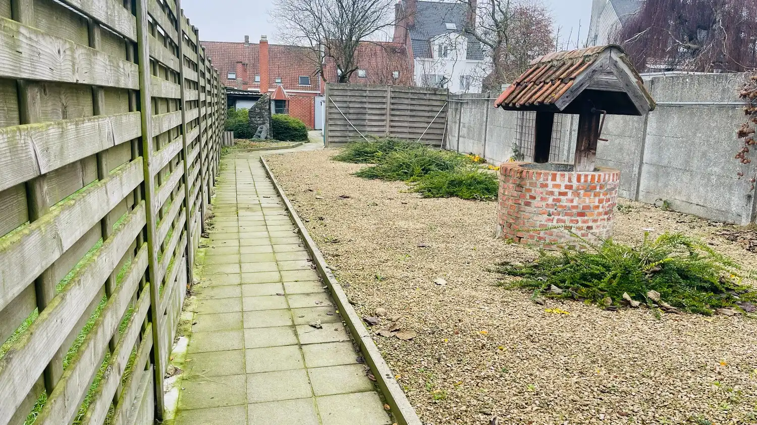 Centraal gelegen woning met 3 slpks, ruime volumes en zonnige buitenruimte foto 20