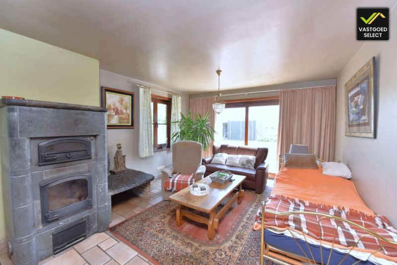 Vastgoed Select: Authentieke hoeve op 15.601 m² te koop in Damme - unieke ligging aan Damme Golf foto 9