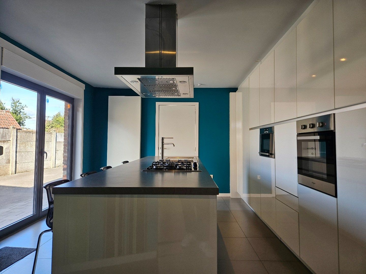 Gezellige halfopen woning met 2 slaapkamers in Mol-Ginderbuiten! foto 7