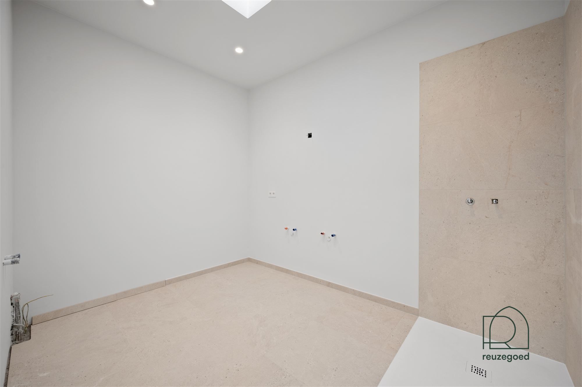 Stijlvol nieuwbouwappartement met twee slaapkamers in Leuven foto 9