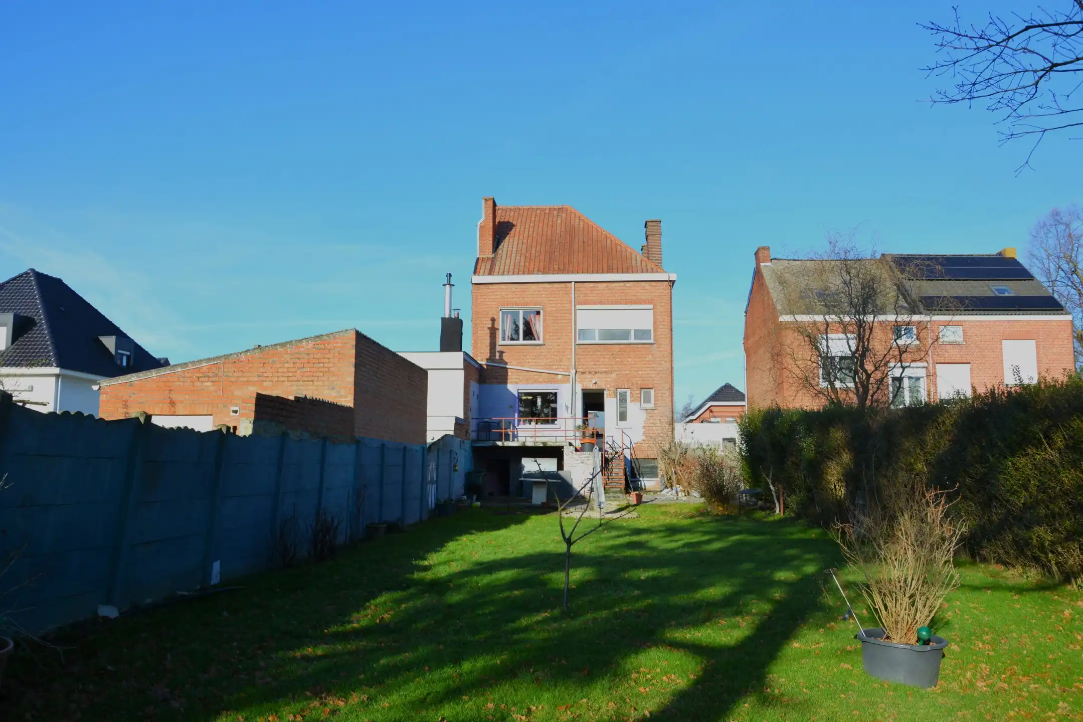 Huis te koop foto 21