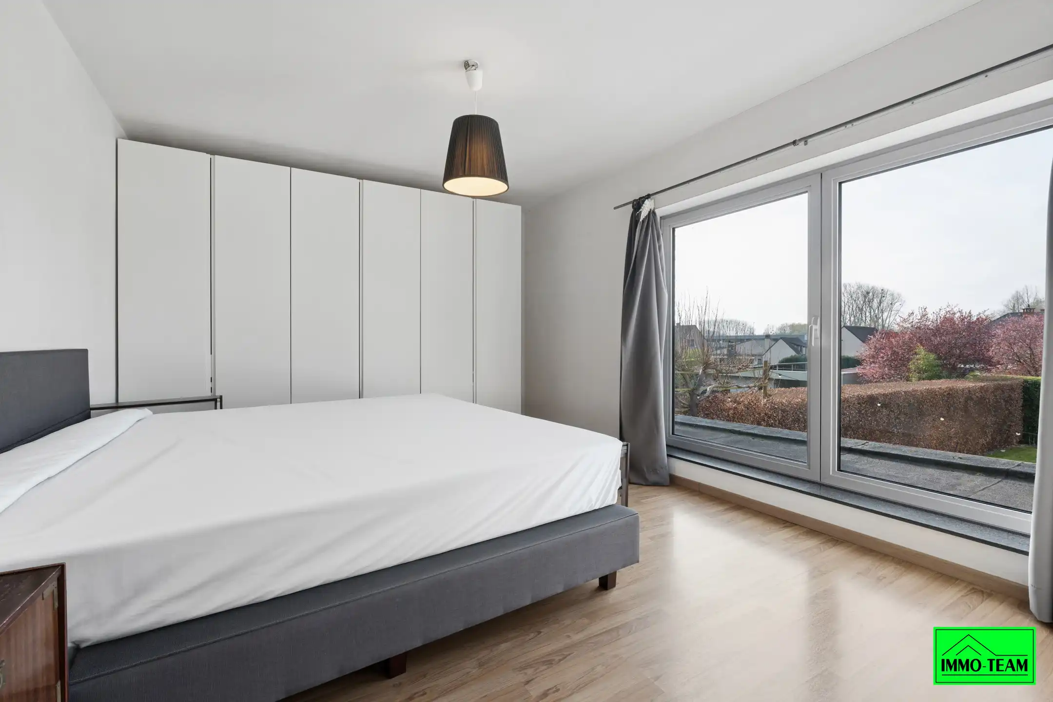 Ruime, energiezuinige villa in groene en rustige omgeving  foto 9