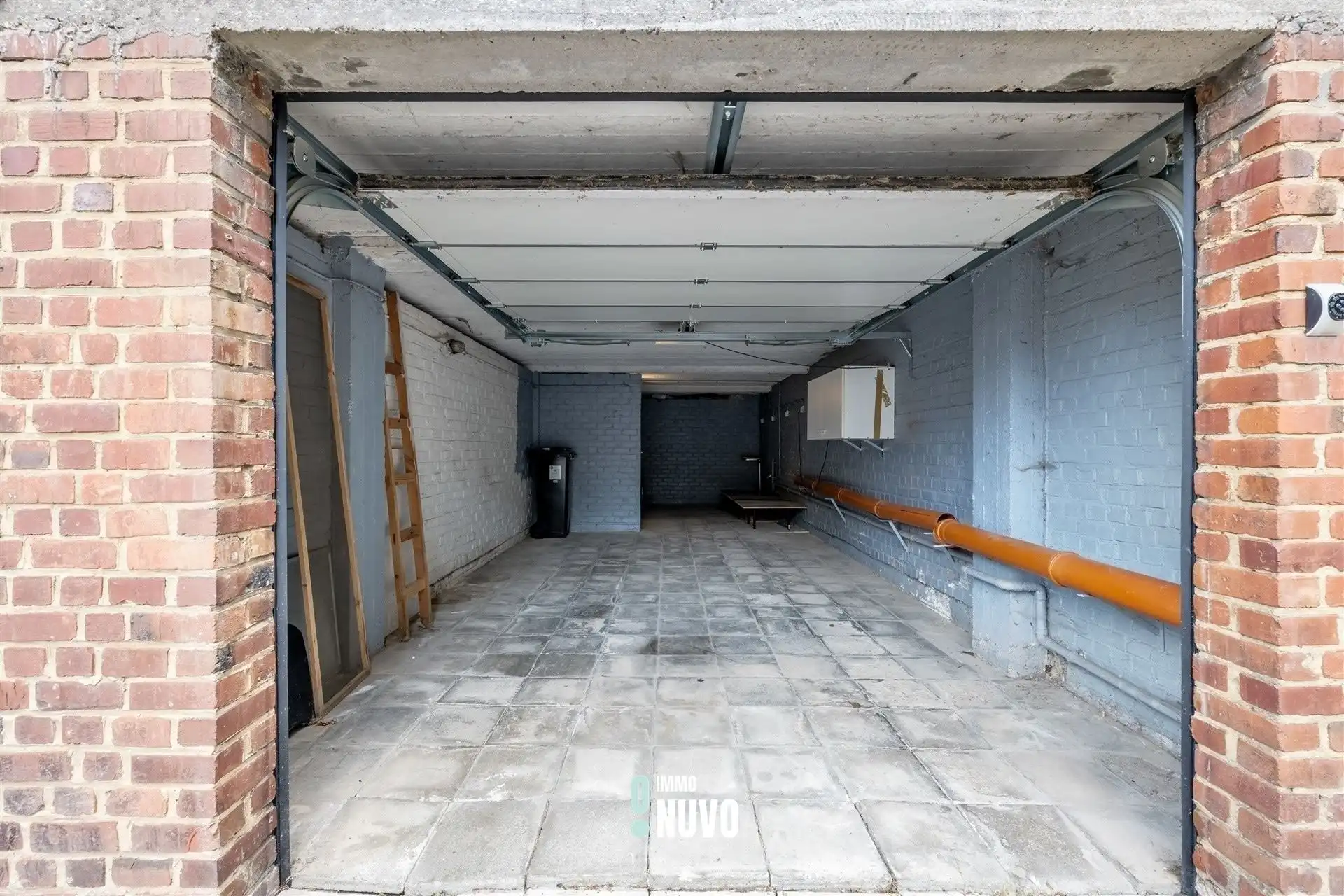 Stijlvolle penthouse op toplocatie! foto 19