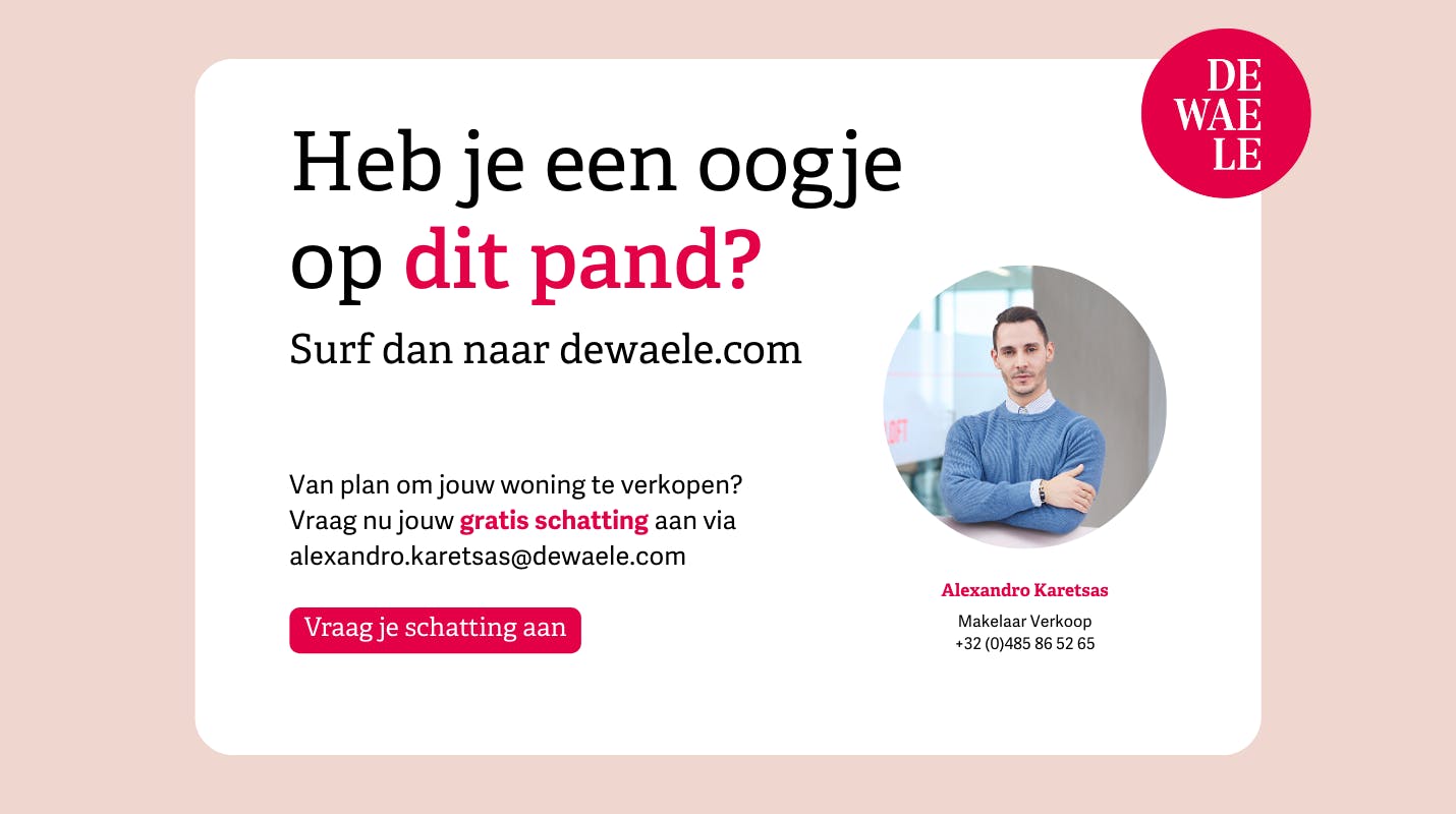 Energiezuinige woning met tuintje te koop in Maasmechelen foto 17