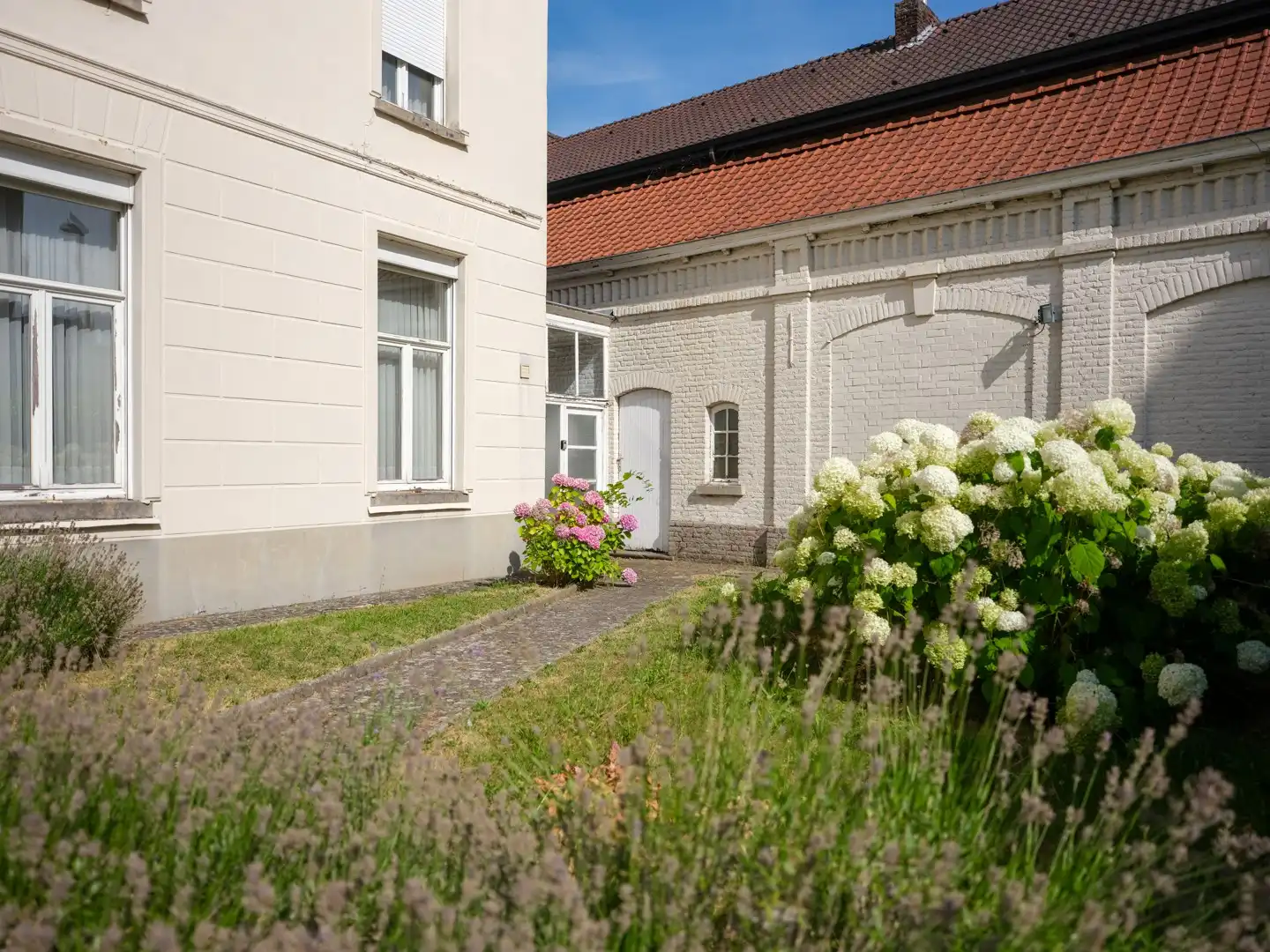 Herenhuis vol karakter en mogelijkheden te Haaltert foto 10
