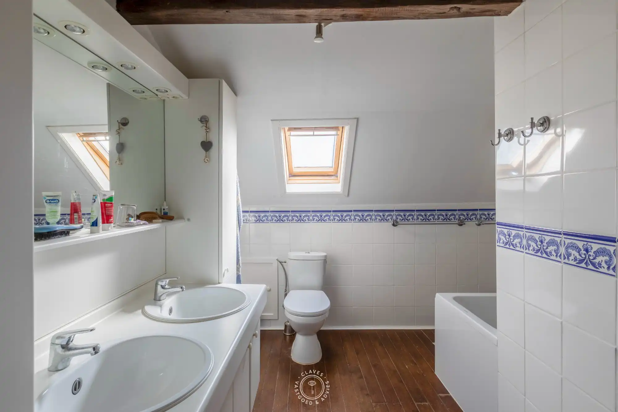 Exclusief landgoed met twee unieke landhuizen in het landelijke Temse foto 24