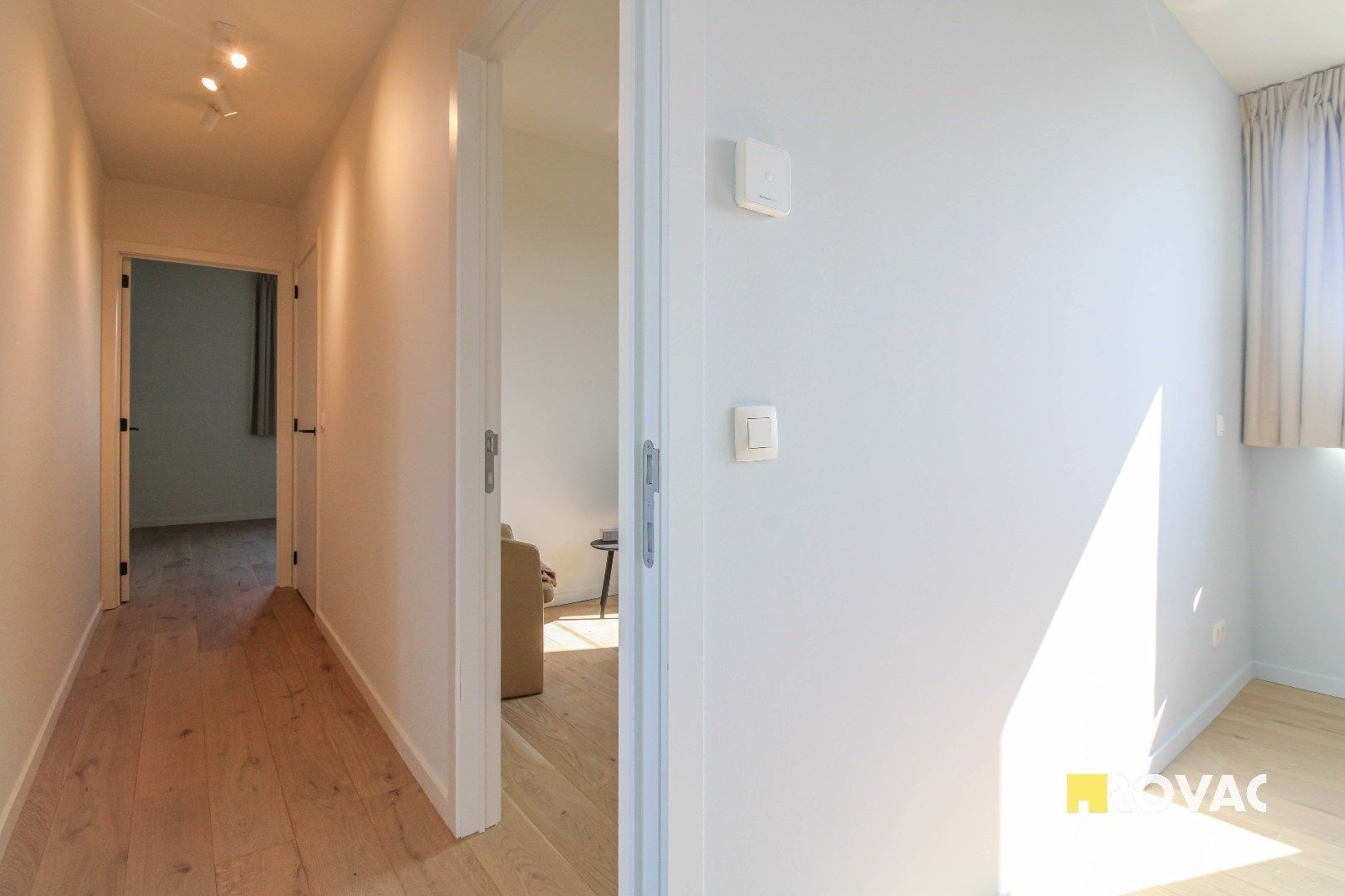 Uniek appartement met prachtig terras en garage! foto 19