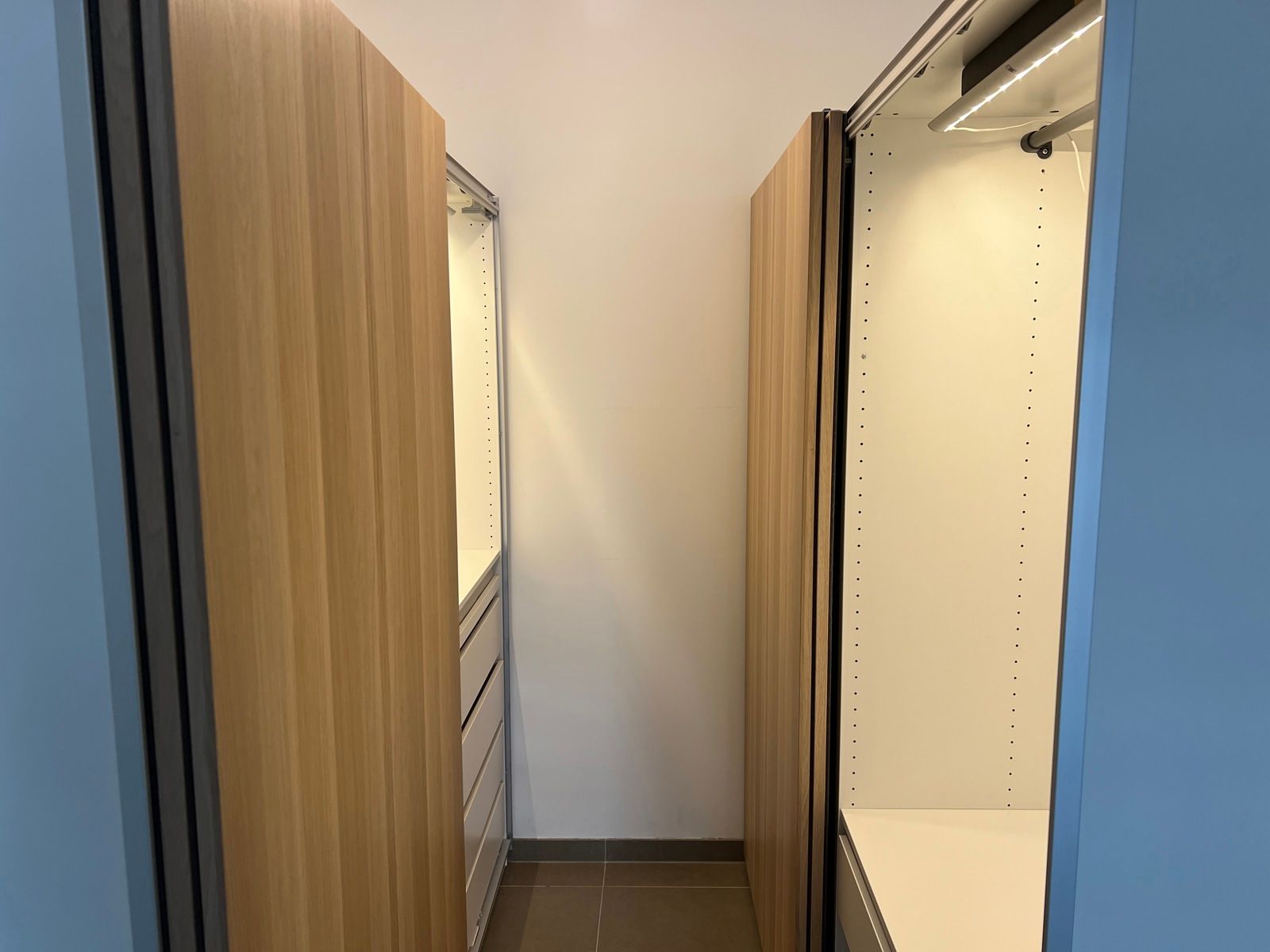 NIEUWBOUWAPPARTEMENT TE HUUR OP TOPLOCATIE IN CENTRUM ASSE foto 9