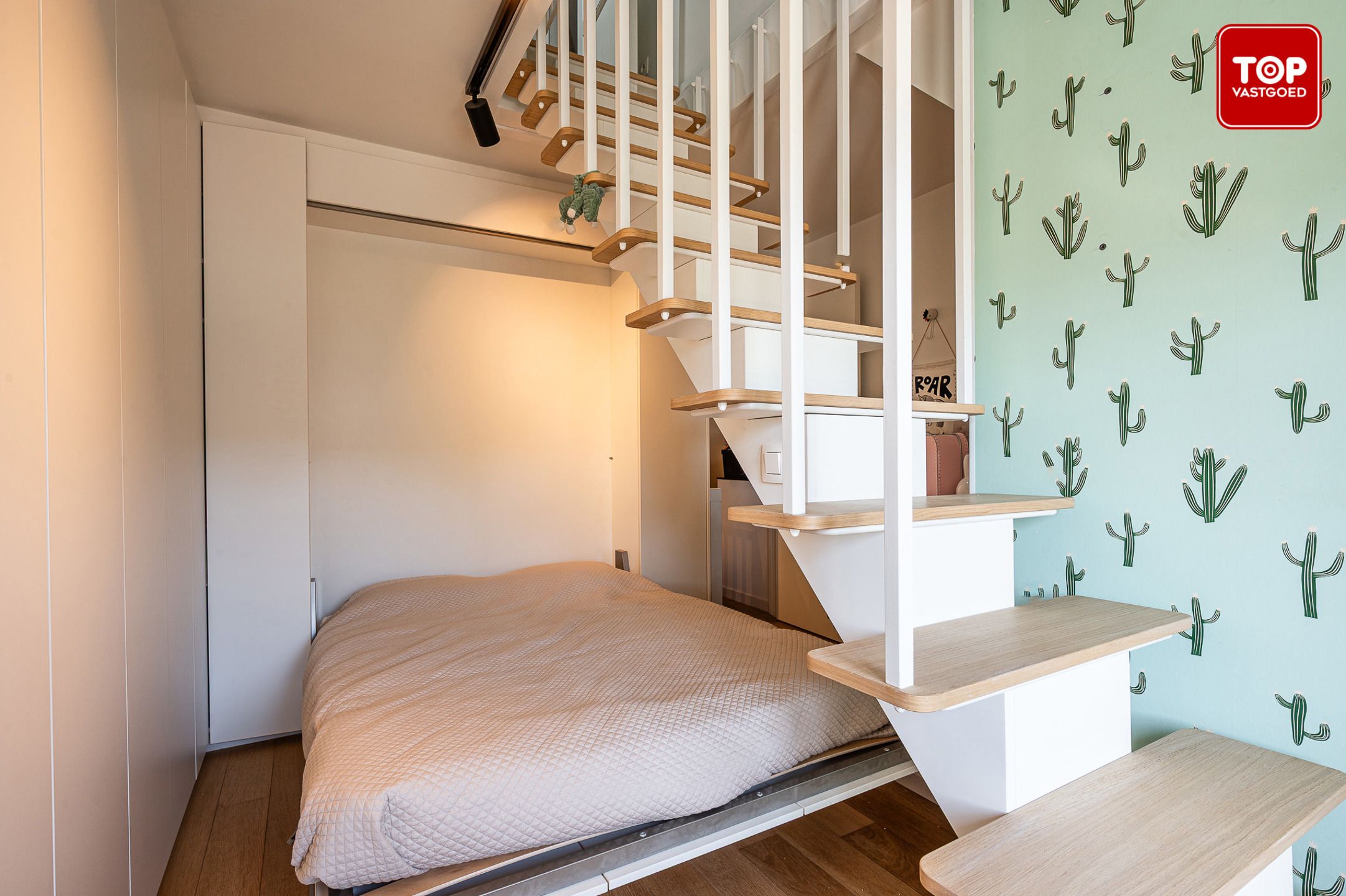 Energiezuinige woning met 3 slaapkamers en mooie tuin.  foto 20