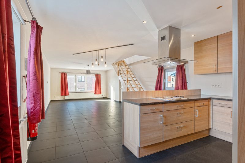 Ruim appartement in het centrum van Kortenaken foto 8