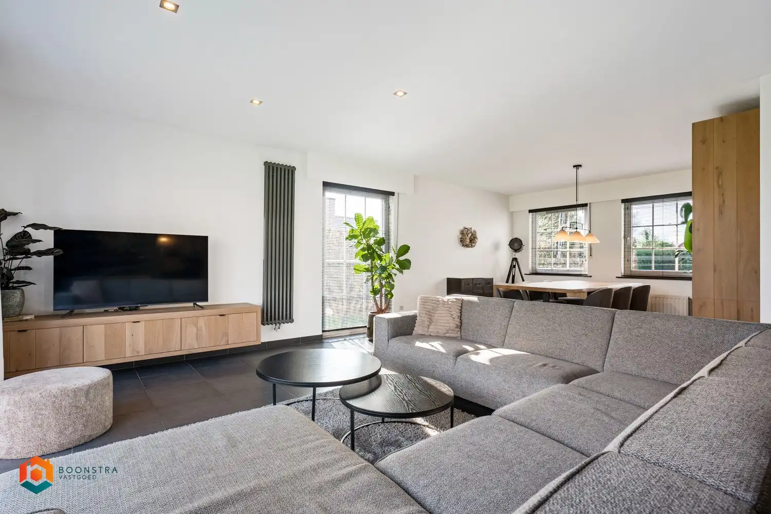 Prachtig onderhouden villa met 4 slpkrs op uitstekende locatie te Sint-Katelijne-Waver foto 5