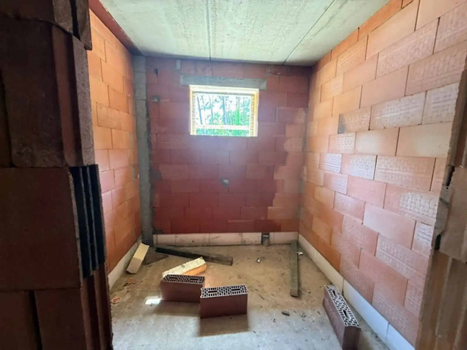 Casco villa van 530m² met 5 slpk op 3461 m² te KEERBERGEN foto 18
