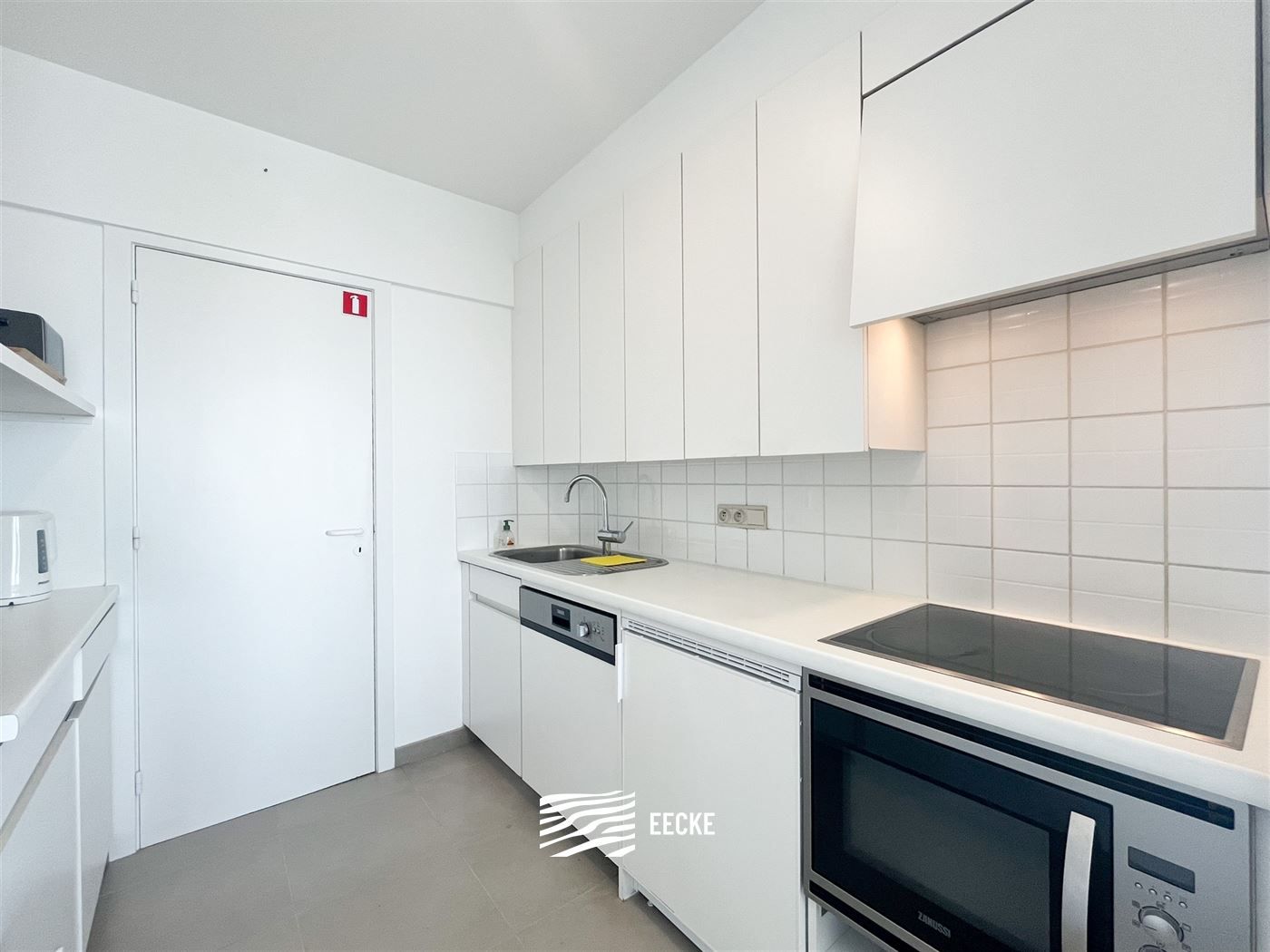 Appartement met 1 slaapkamer en slaaphoek foto 10
